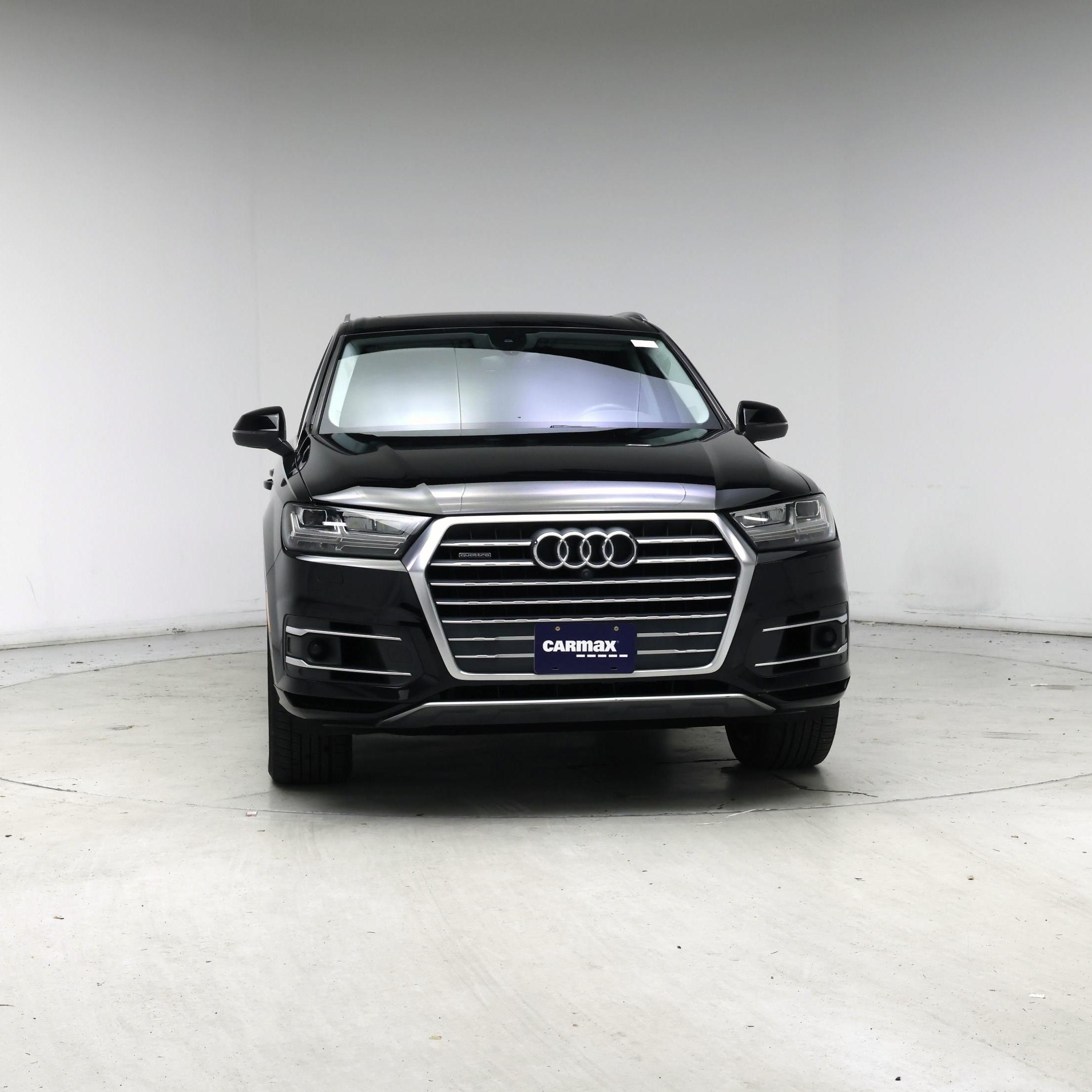 Thumbnail: 2018 Audi Q7 - 5