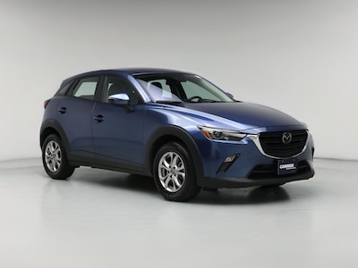 2020 Mazda CX-3 Sport
