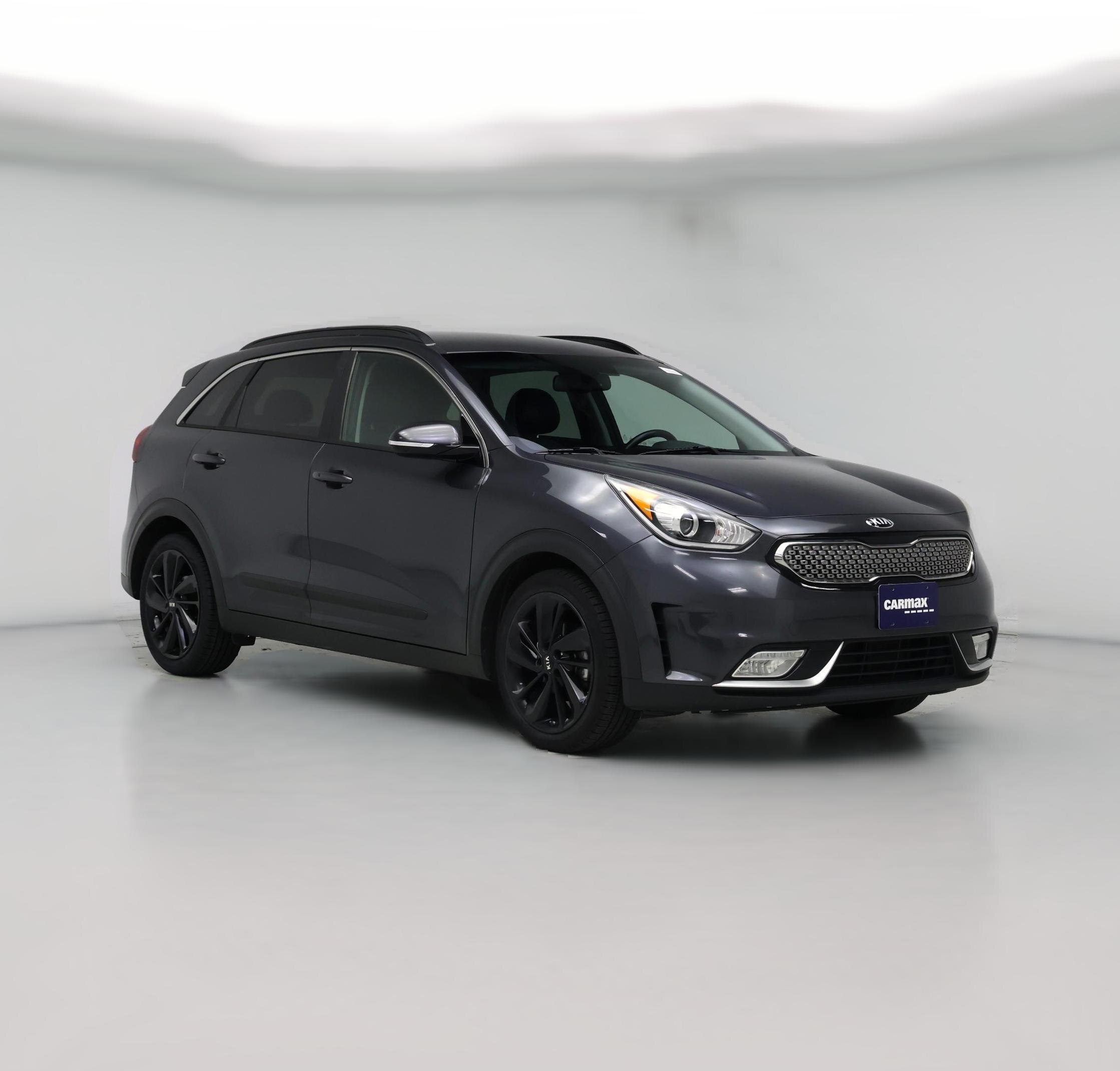 Thumbnail: 2018 Kia Niro - 1