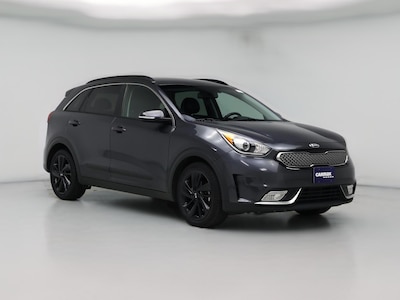 2018 Kia Niro EX