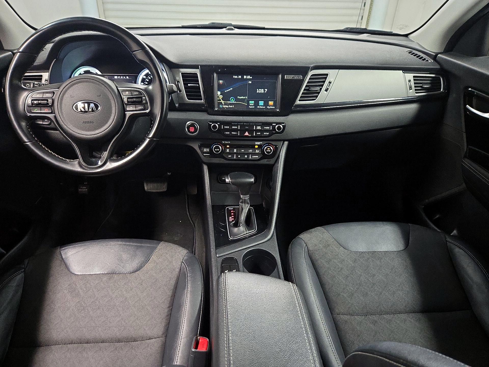 Thumbnail: 2018 Kia Niro - 9