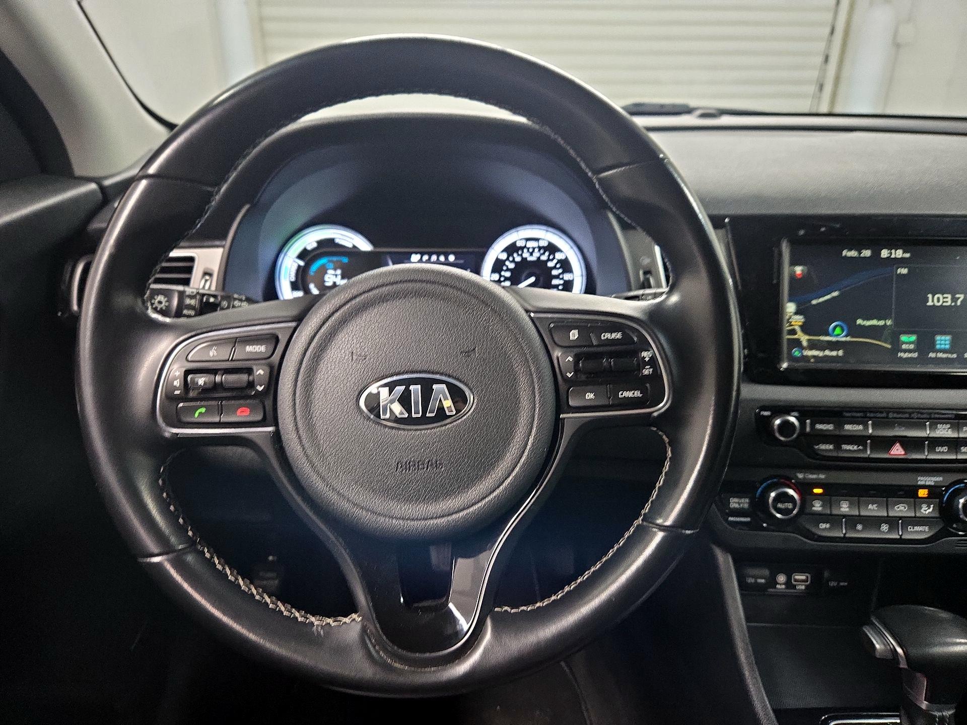 Thumbnail: 2018 Kia Niro - 10