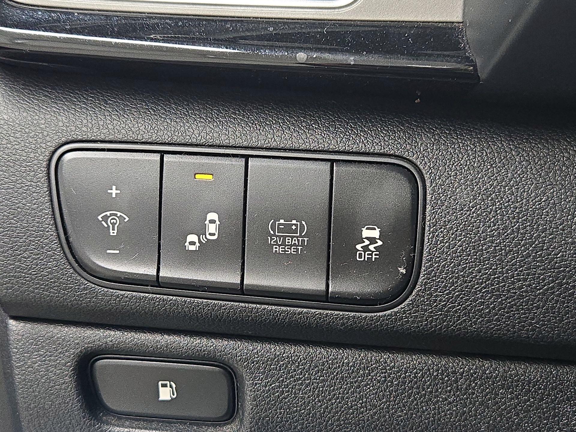 Thumbnail: 2018 Kia Niro - 13