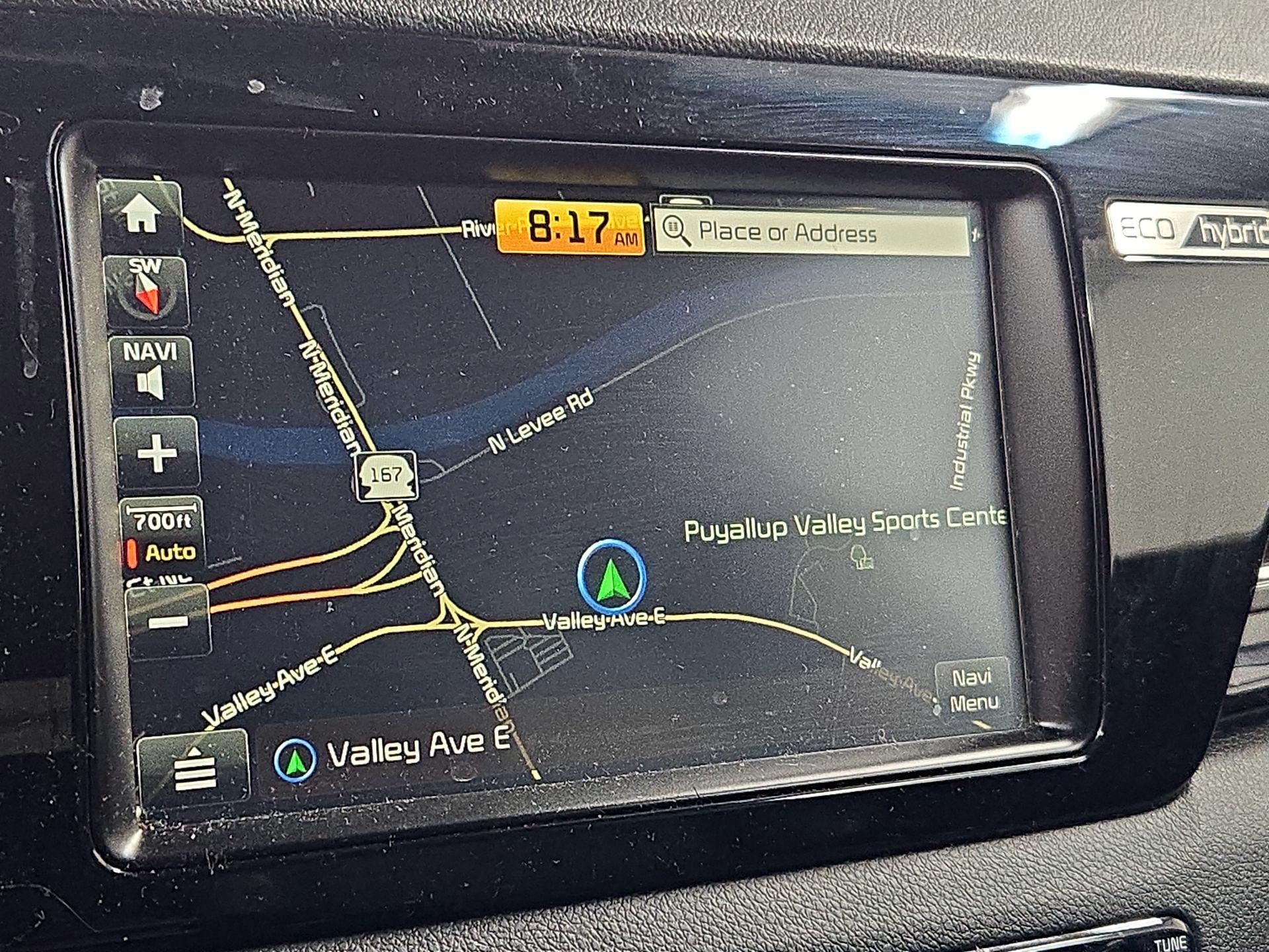 Thumbnail: 2018 Kia Niro - 14