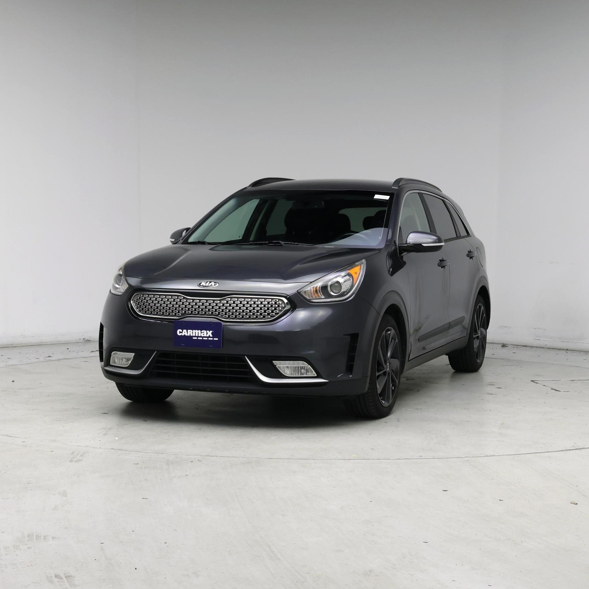 Thumbnail: 2018 Kia Niro - 4