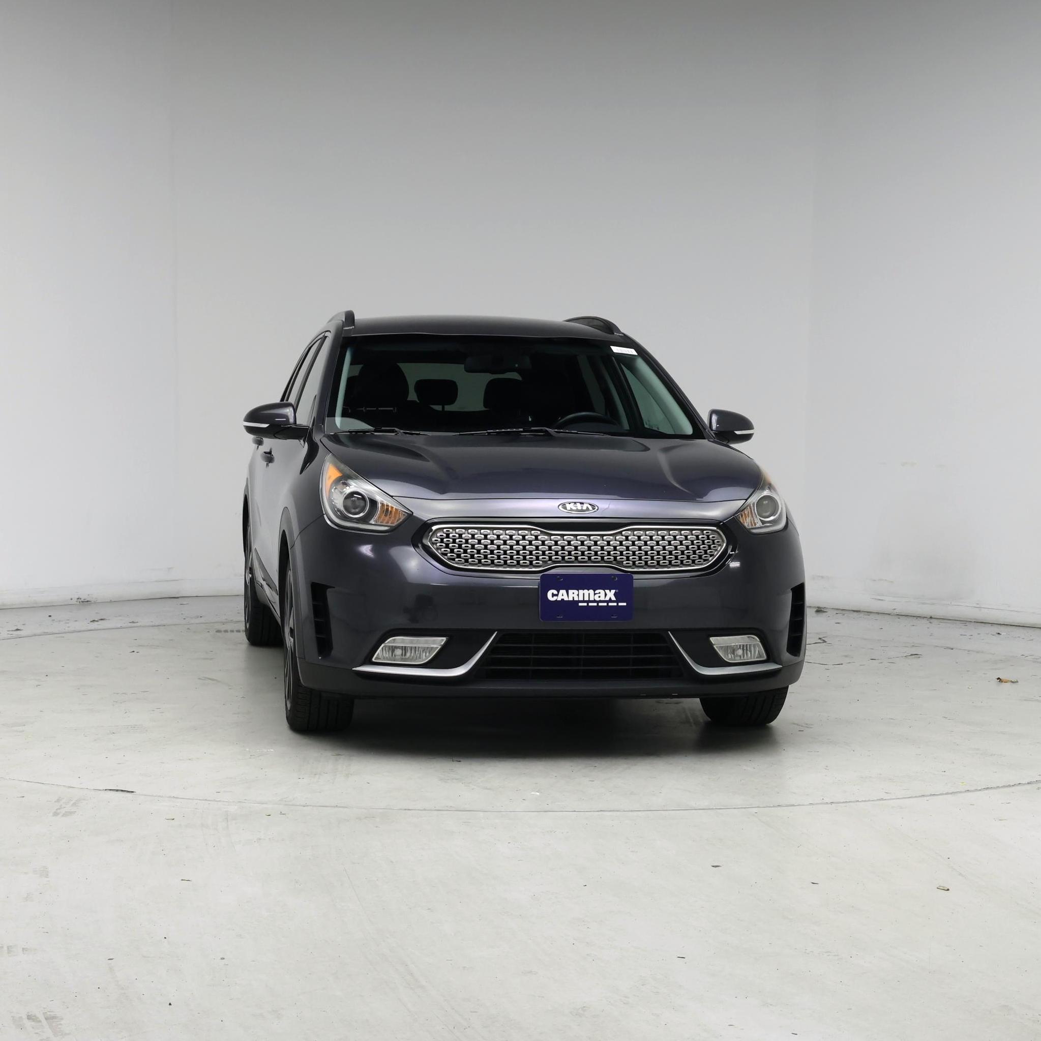 Thumbnail: 2018 Kia Niro - 5