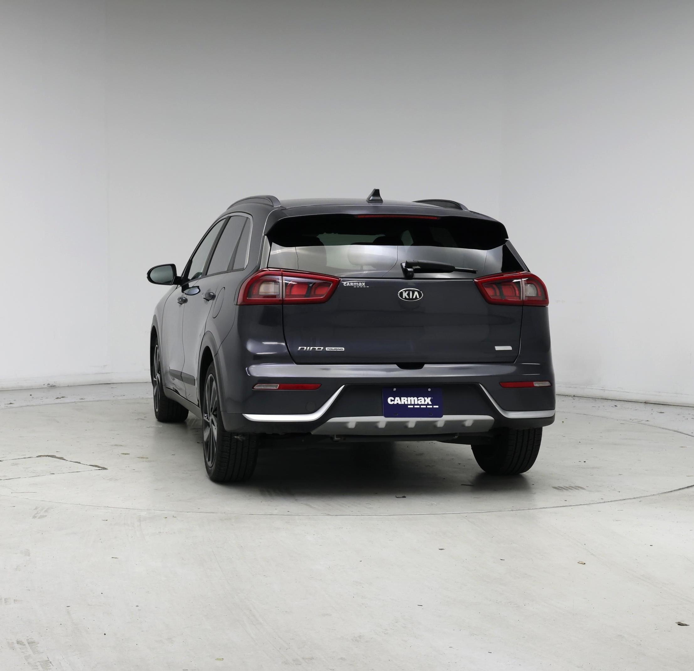 Thumbnail: 2018 Kia Niro - 6