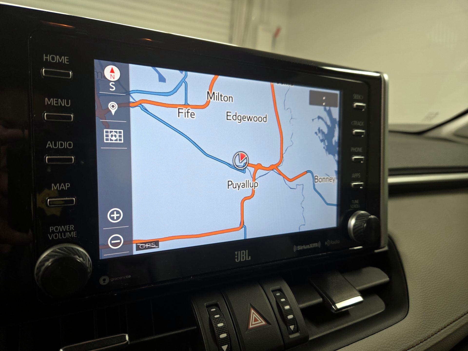 Thumbnail: 2019 Toyota RAV4 - 14