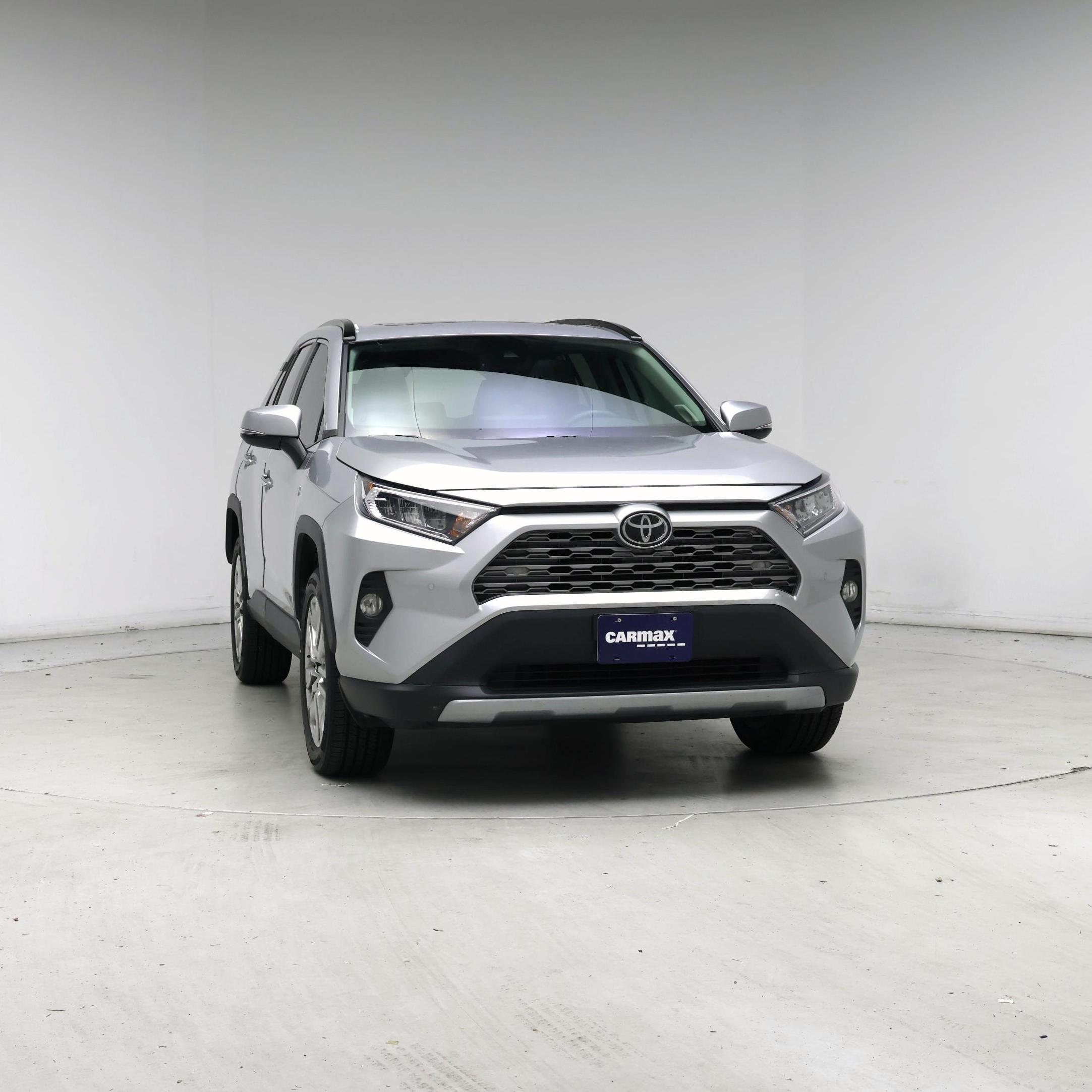 Thumbnail: 2019 Toyota RAV4 - 5
