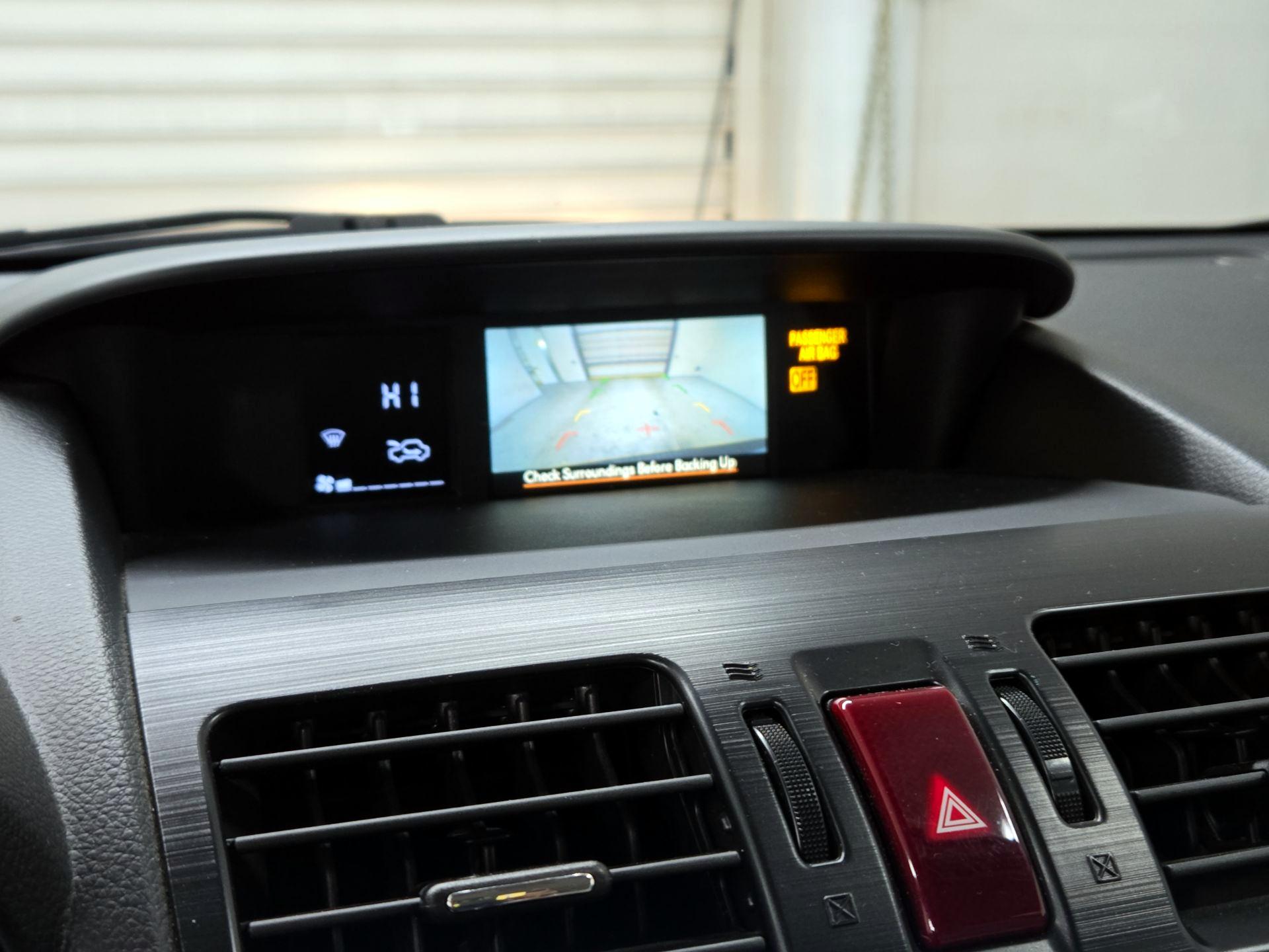 Thumbnail: 2015 Subaru Forester - 14