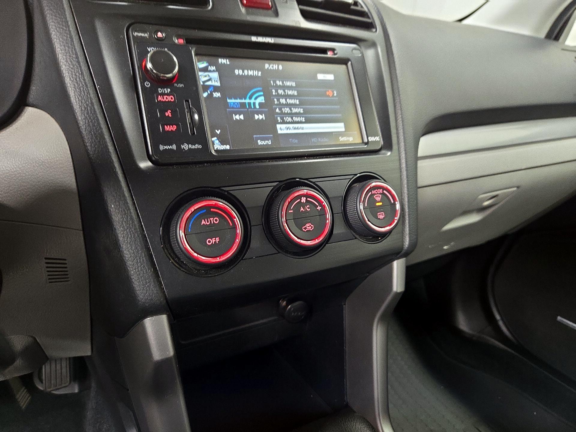 Thumbnail: 2015 Subaru Forester - 16