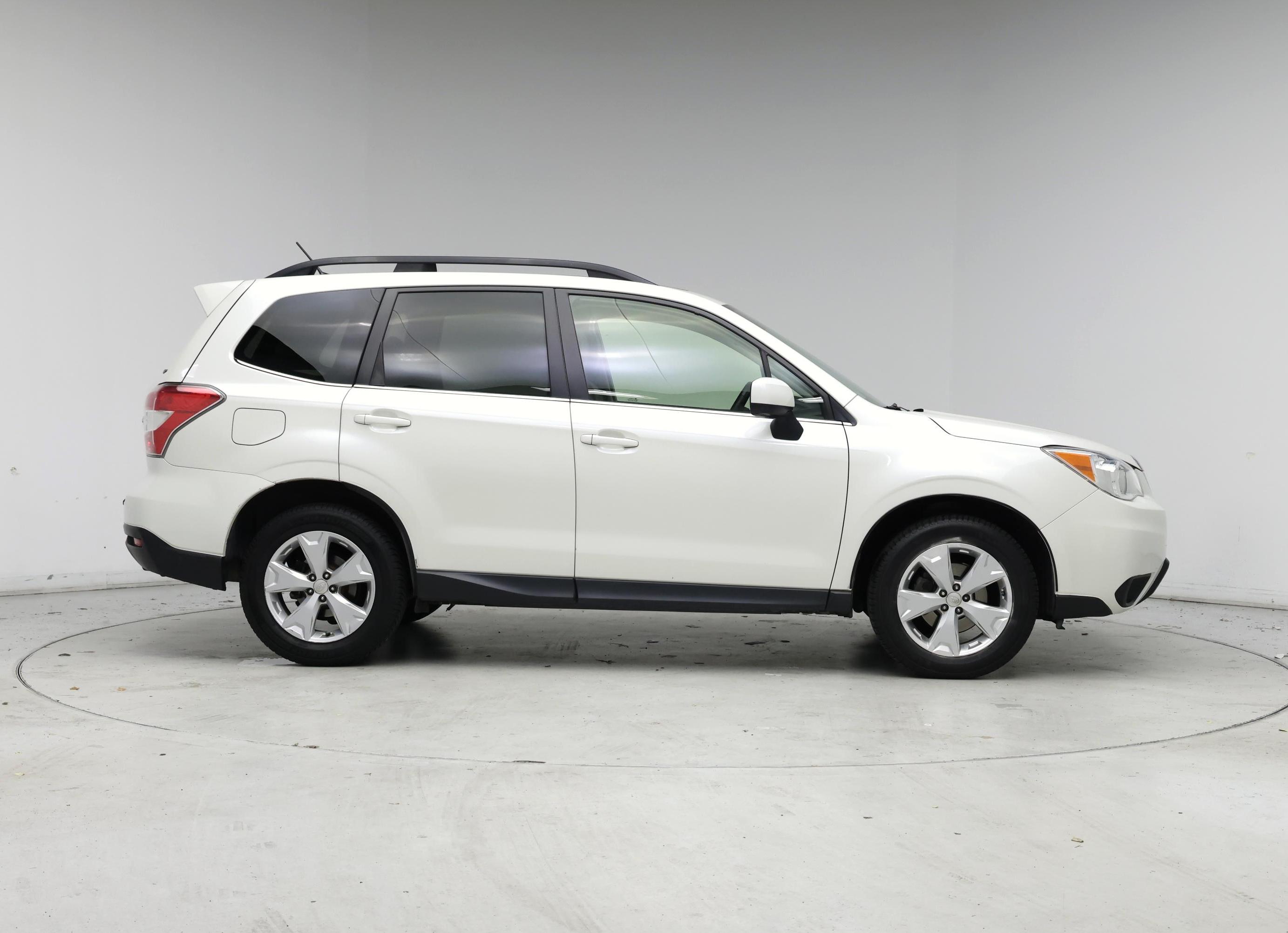 Thumbnail: 2015 Subaru Forester - 7
