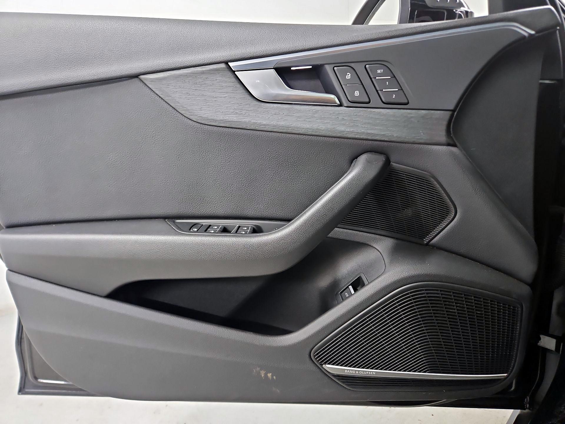 Thumbnail: 2017 Audi A4 - 12