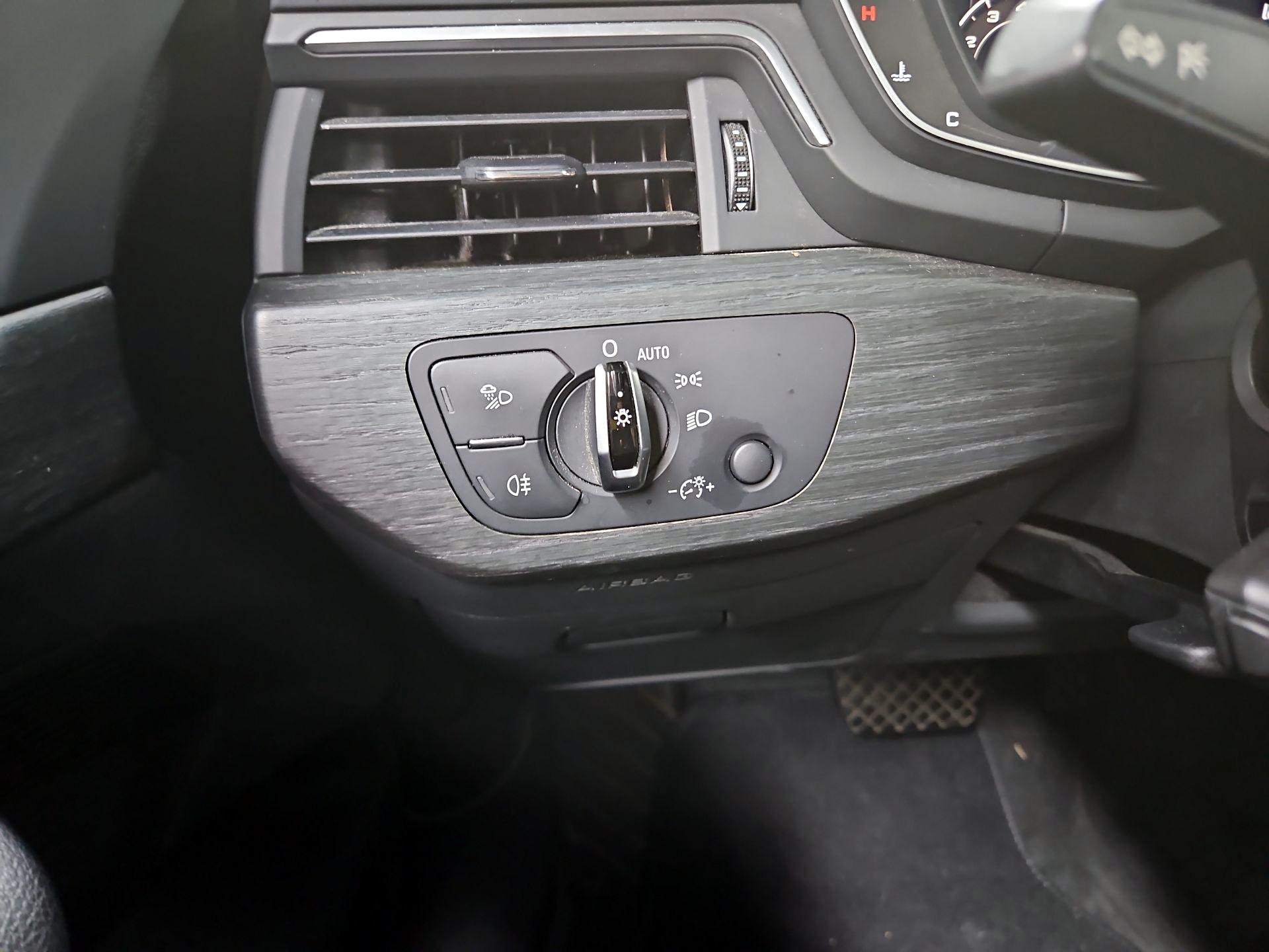 Thumbnail: 2017 Audi A4 - 13