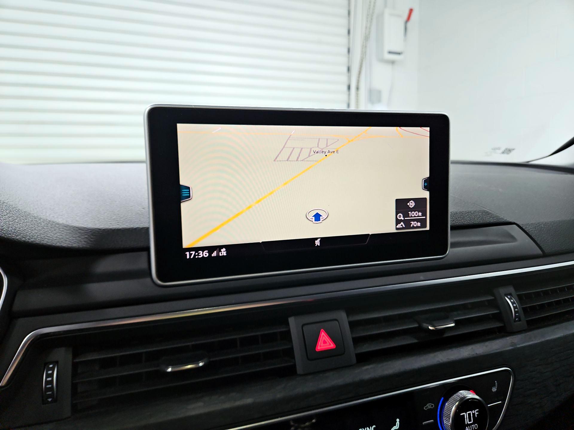 Thumbnail: 2017 Audi A4 - 14