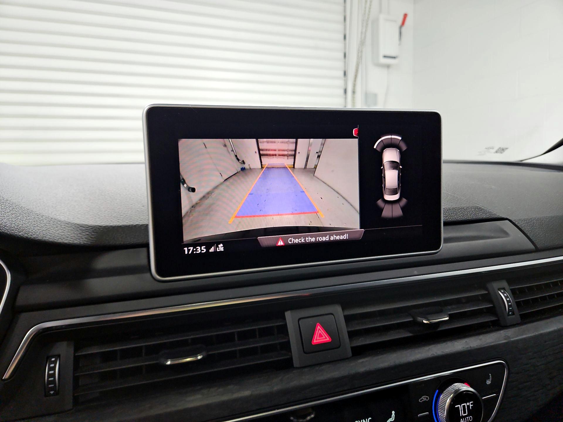 Thumbnail: 2017 Audi A4 - 15