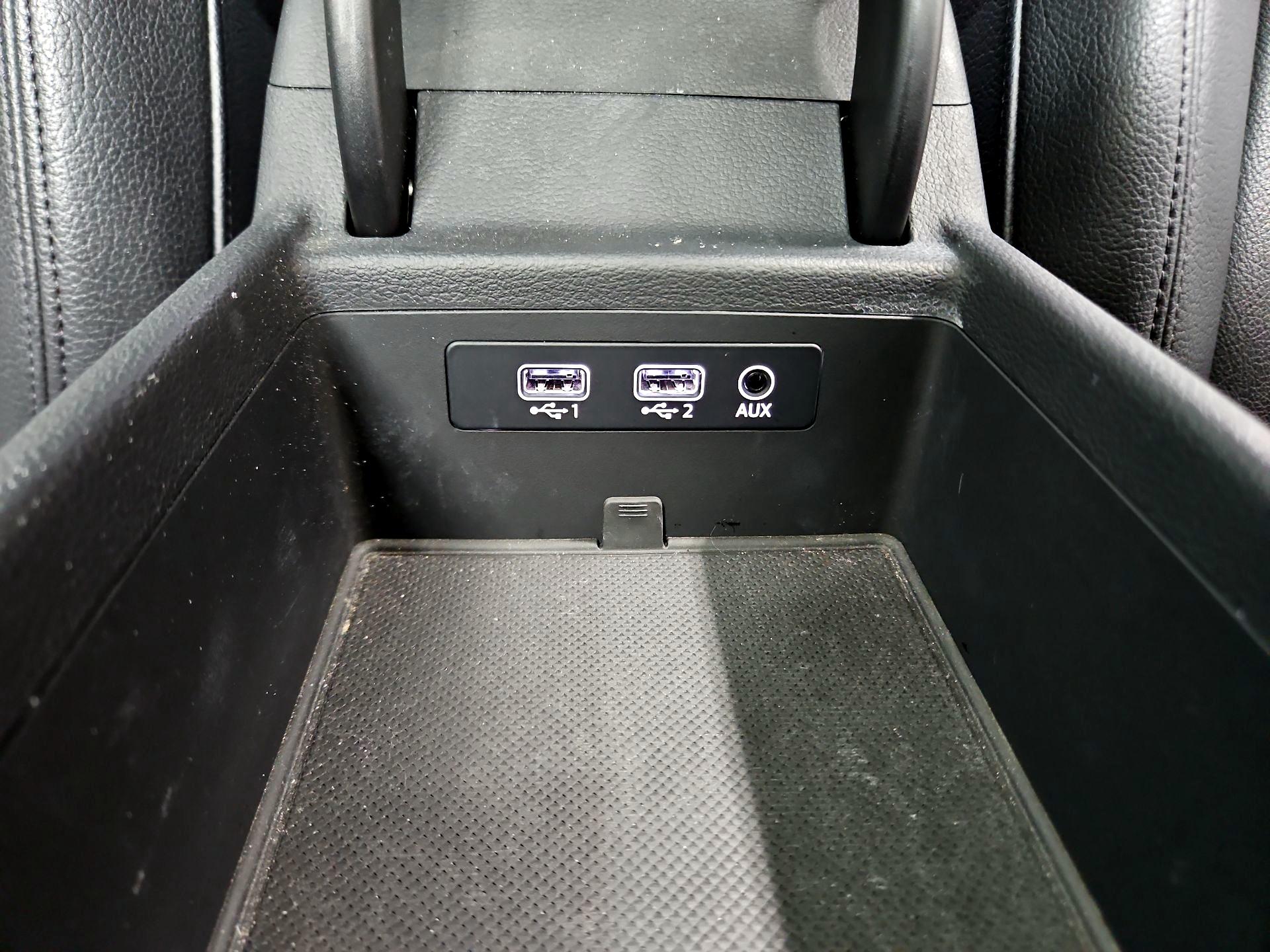 Thumbnail: 2017 Audi A4 - 19