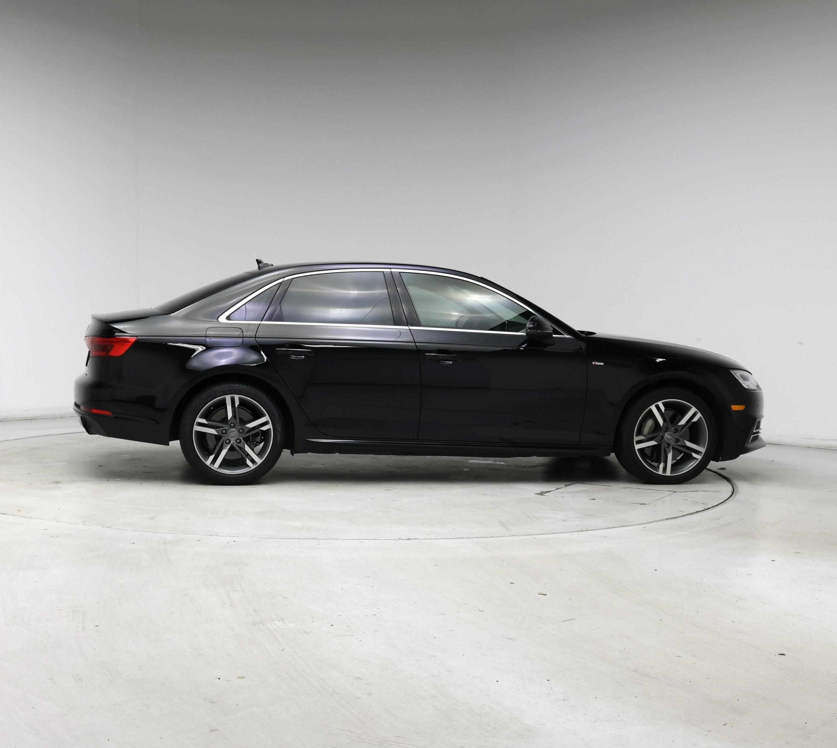 Thumbnail: 2017 Audi A4 - 7