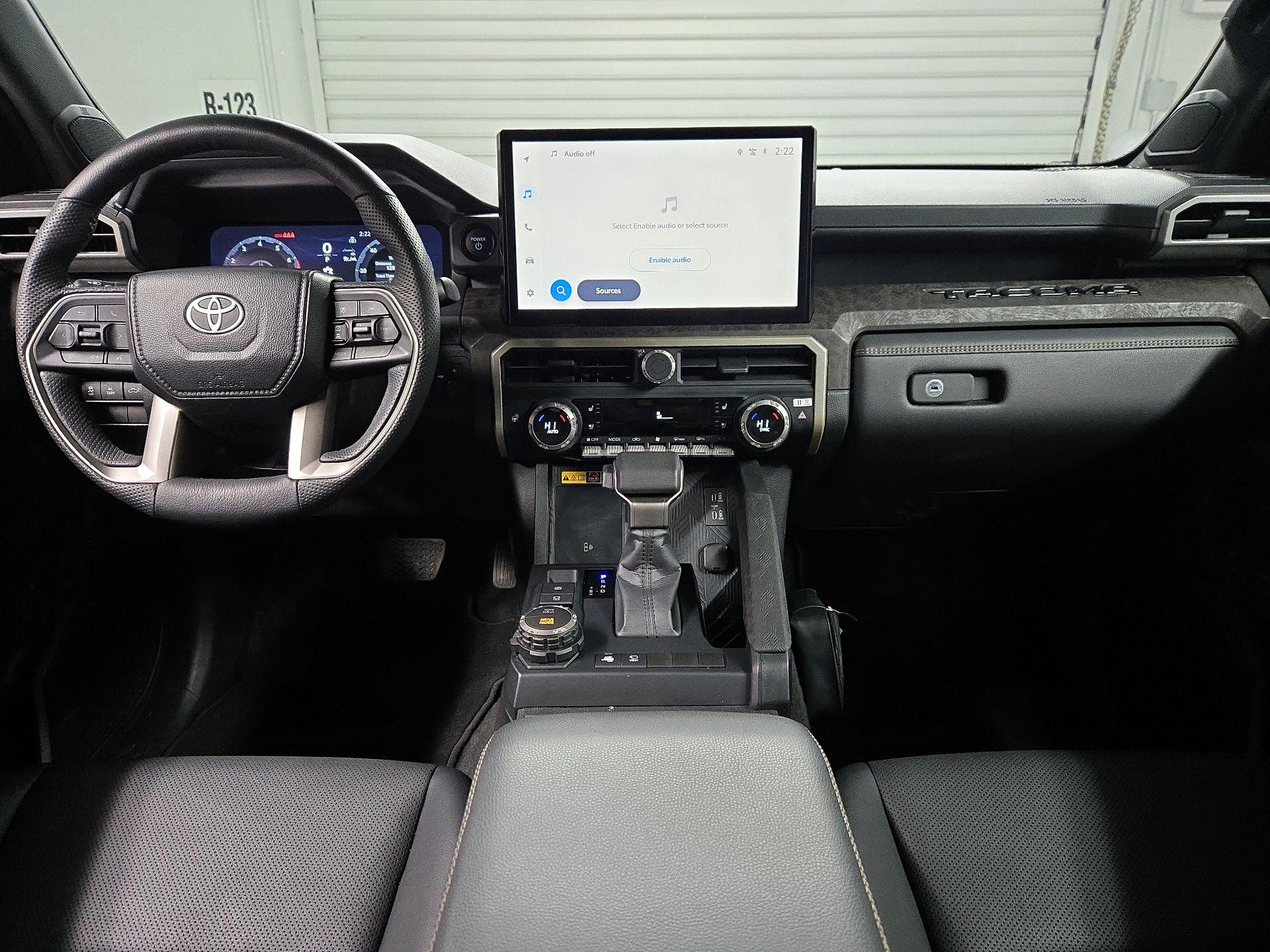 Thumbnail: 2024 Toyota Tacoma - 9