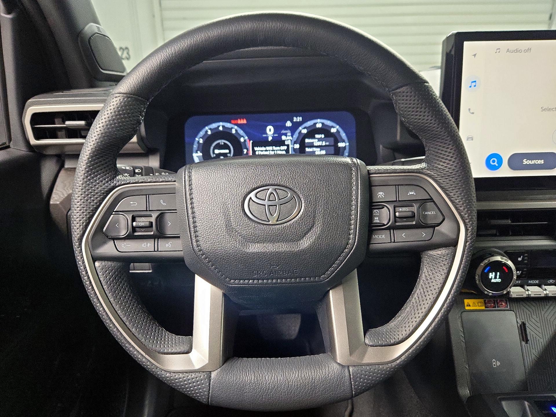 Thumbnail: 2024 Toyota Tacoma - 10