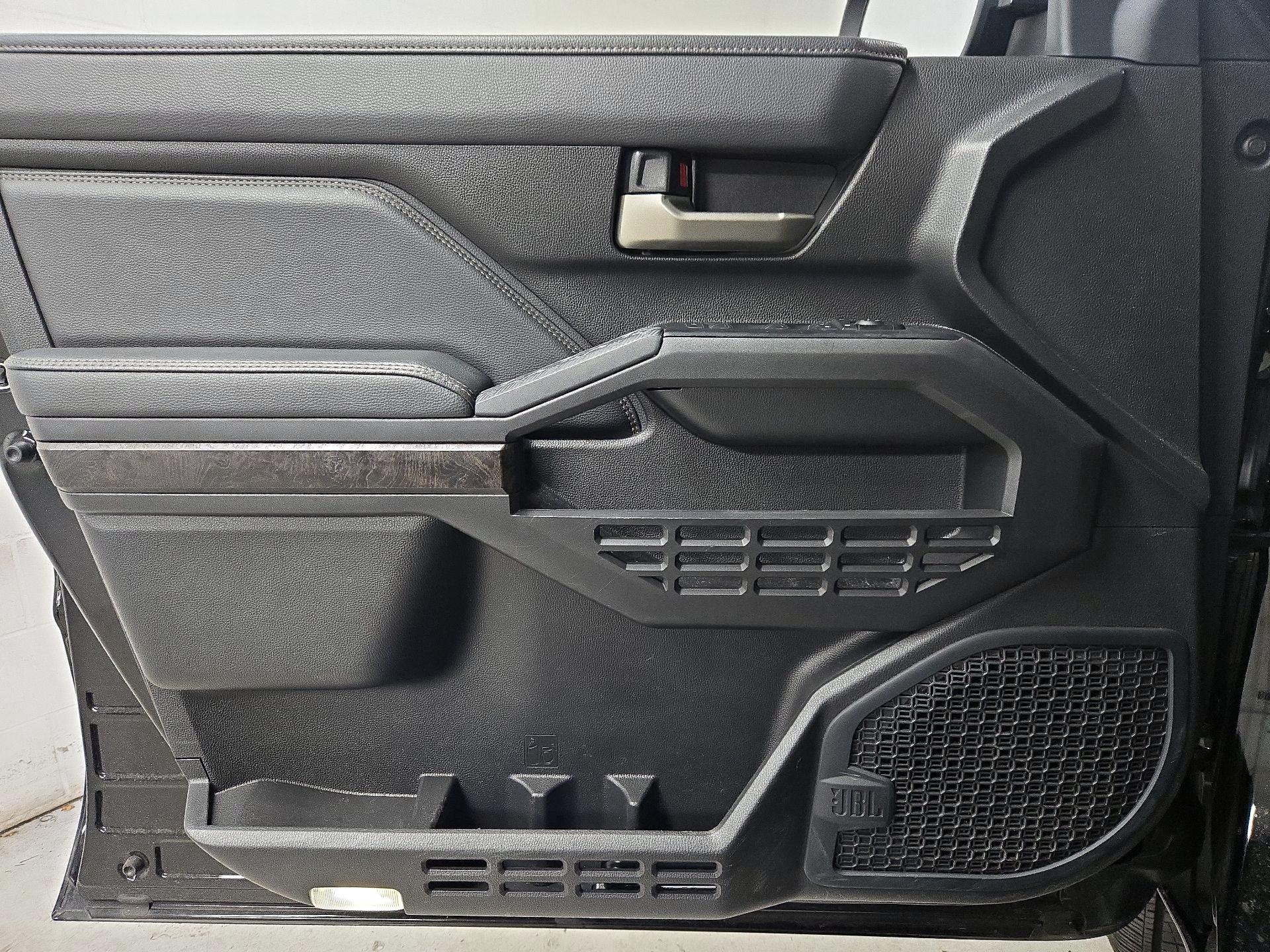 Thumbnail: 2024 Toyota Tacoma - 12