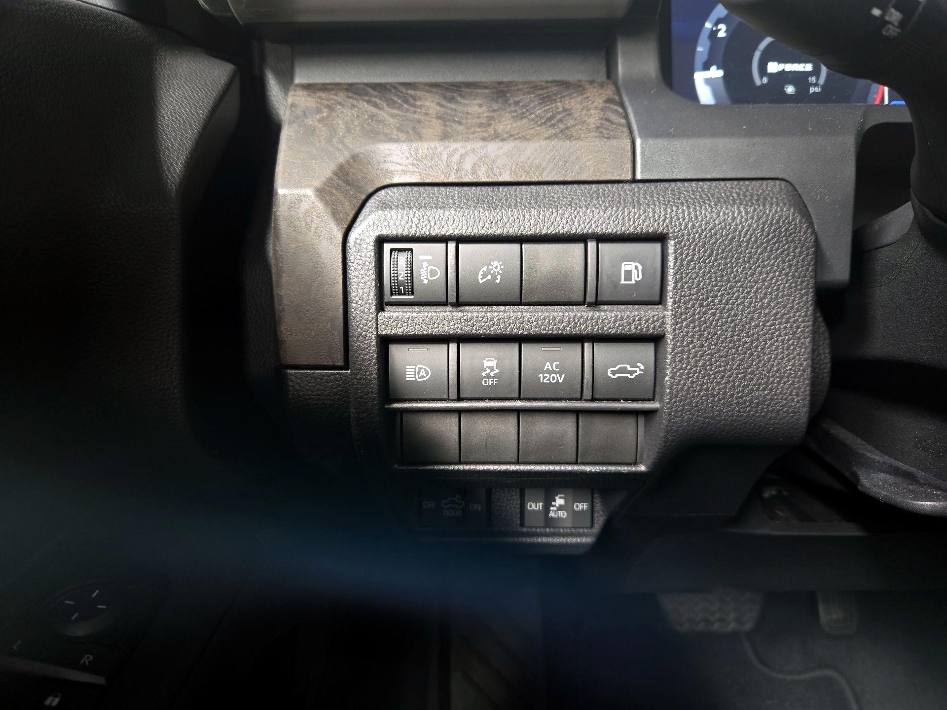 Thumbnail: 2024 Toyota Tacoma - 13