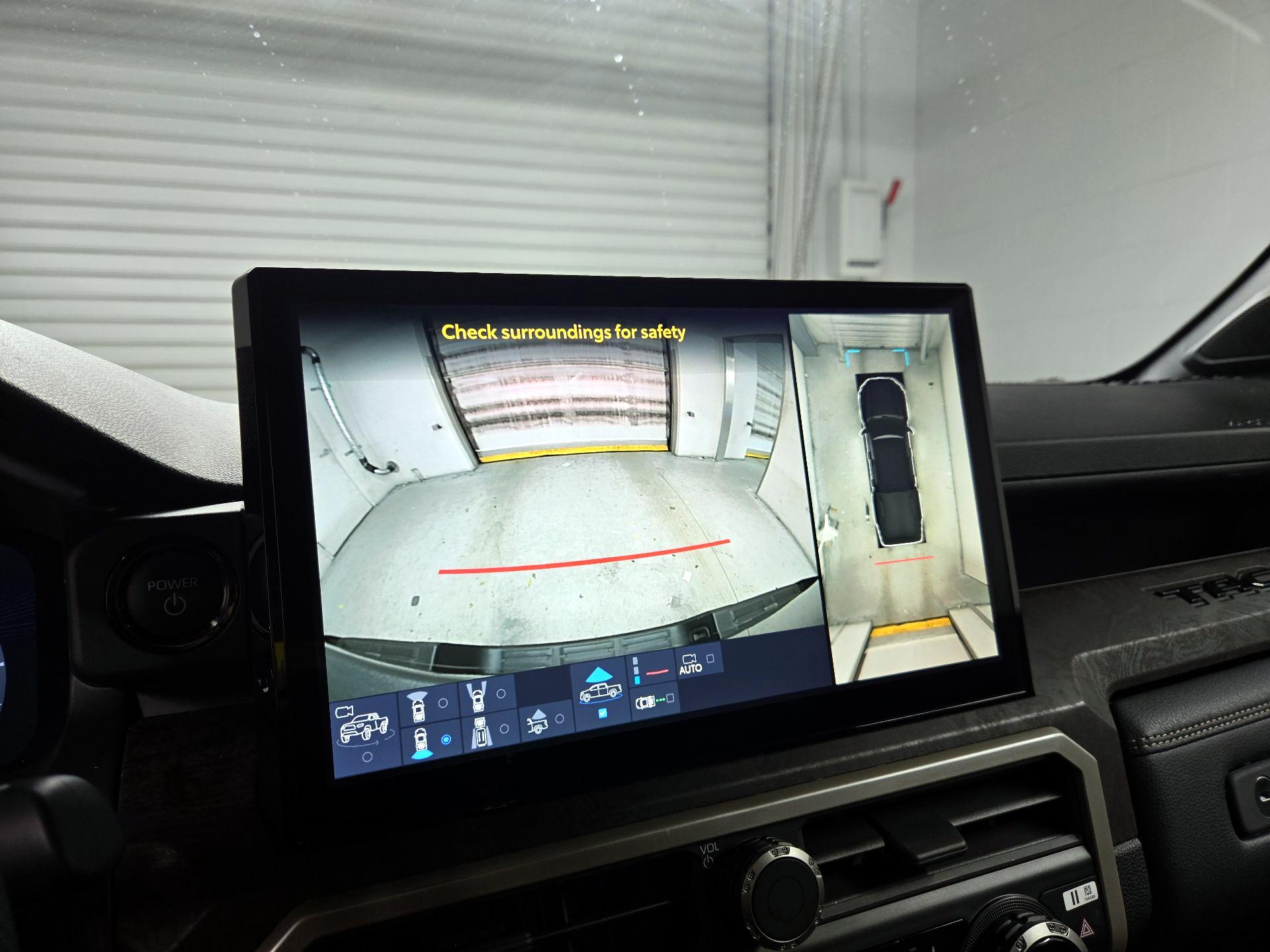 Thumbnail: 2024 Toyota Tacoma - 14