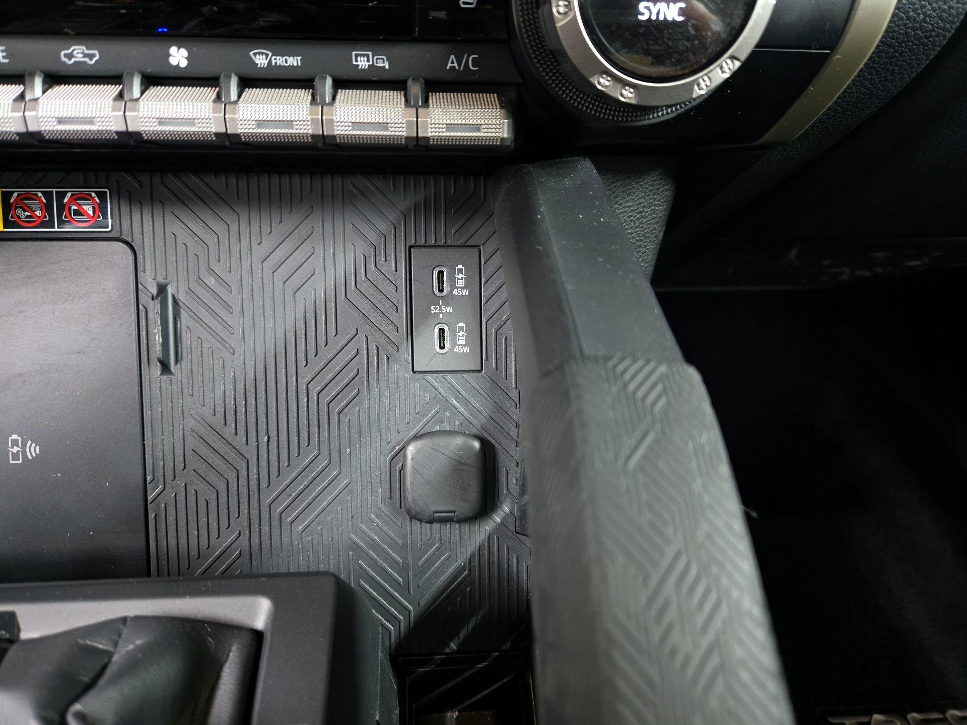 Thumbnail: 2024 Toyota Tacoma - 18