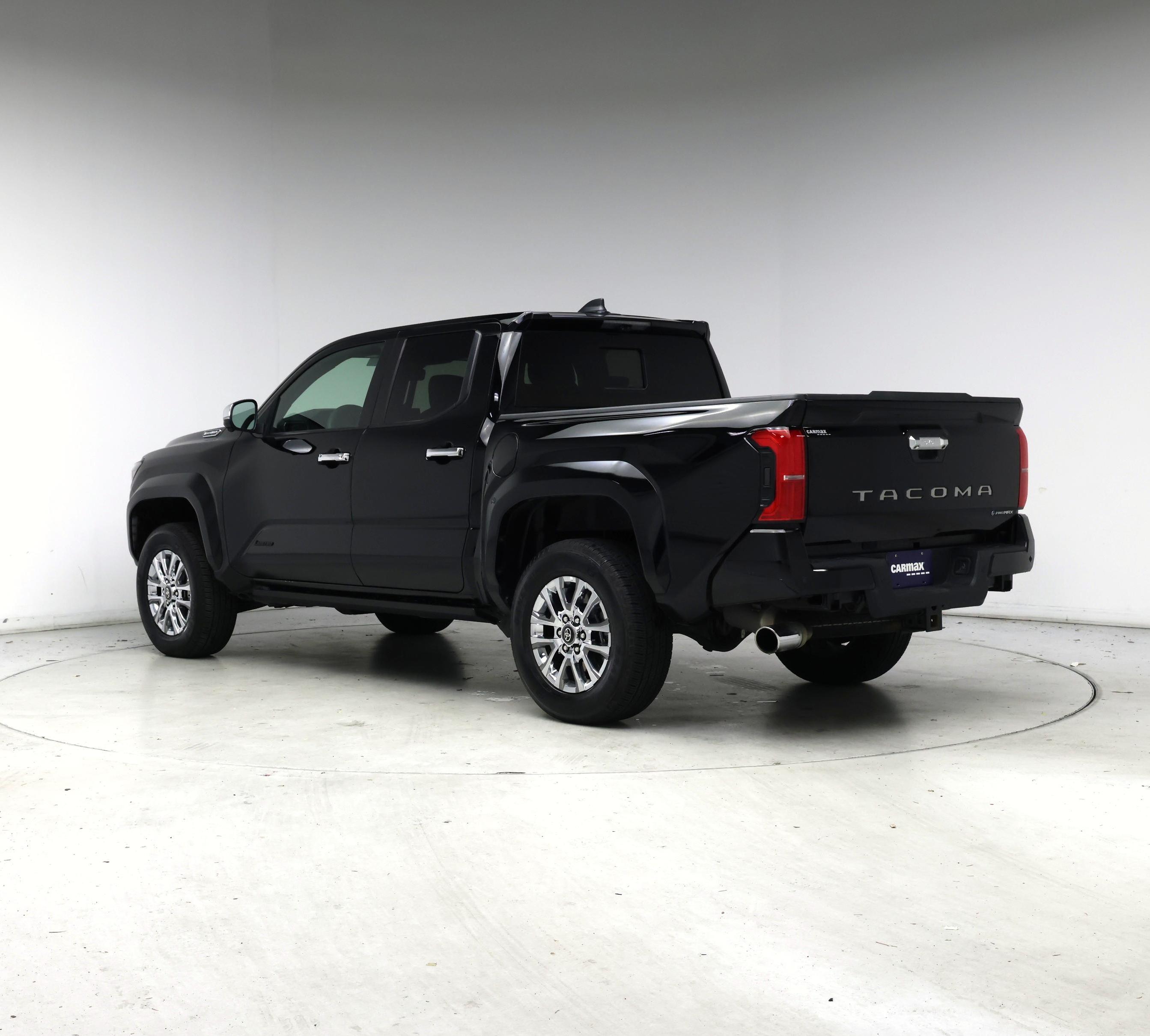 Thumbnail: 2024 Toyota Tacoma - 2