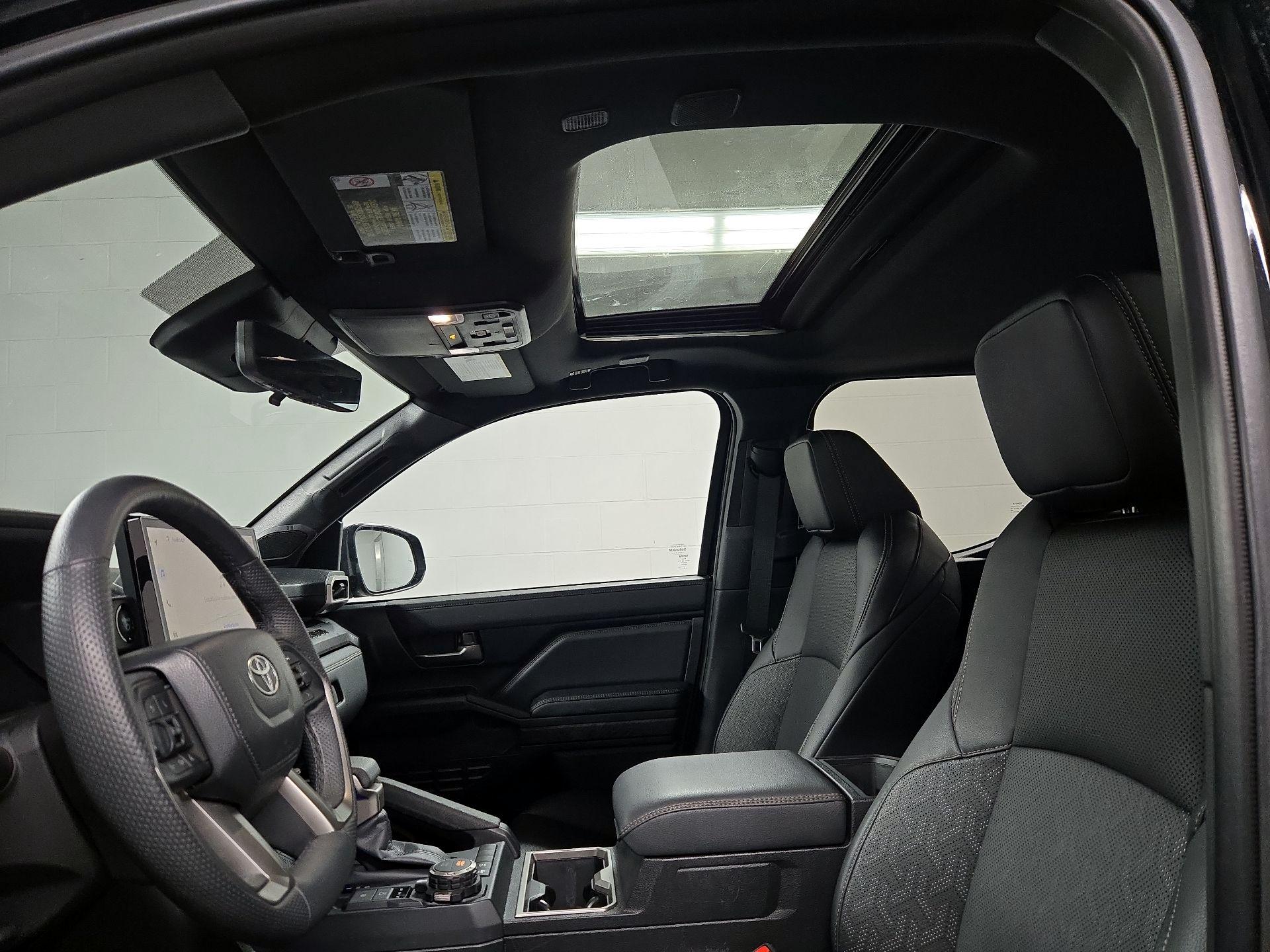 Thumbnail: 2024 Toyota Tacoma - 19