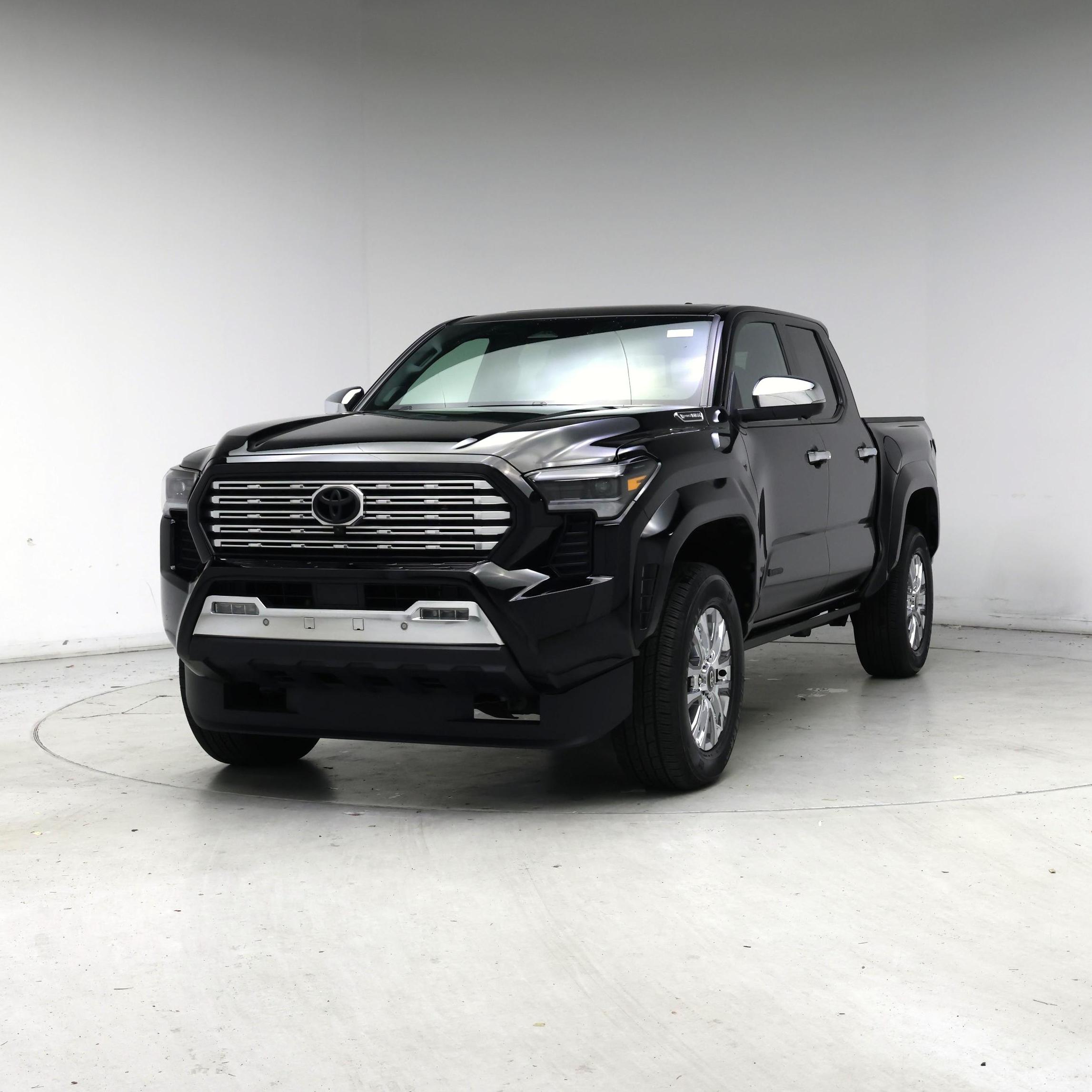 Thumbnail: 2024 Toyota Tacoma - 4