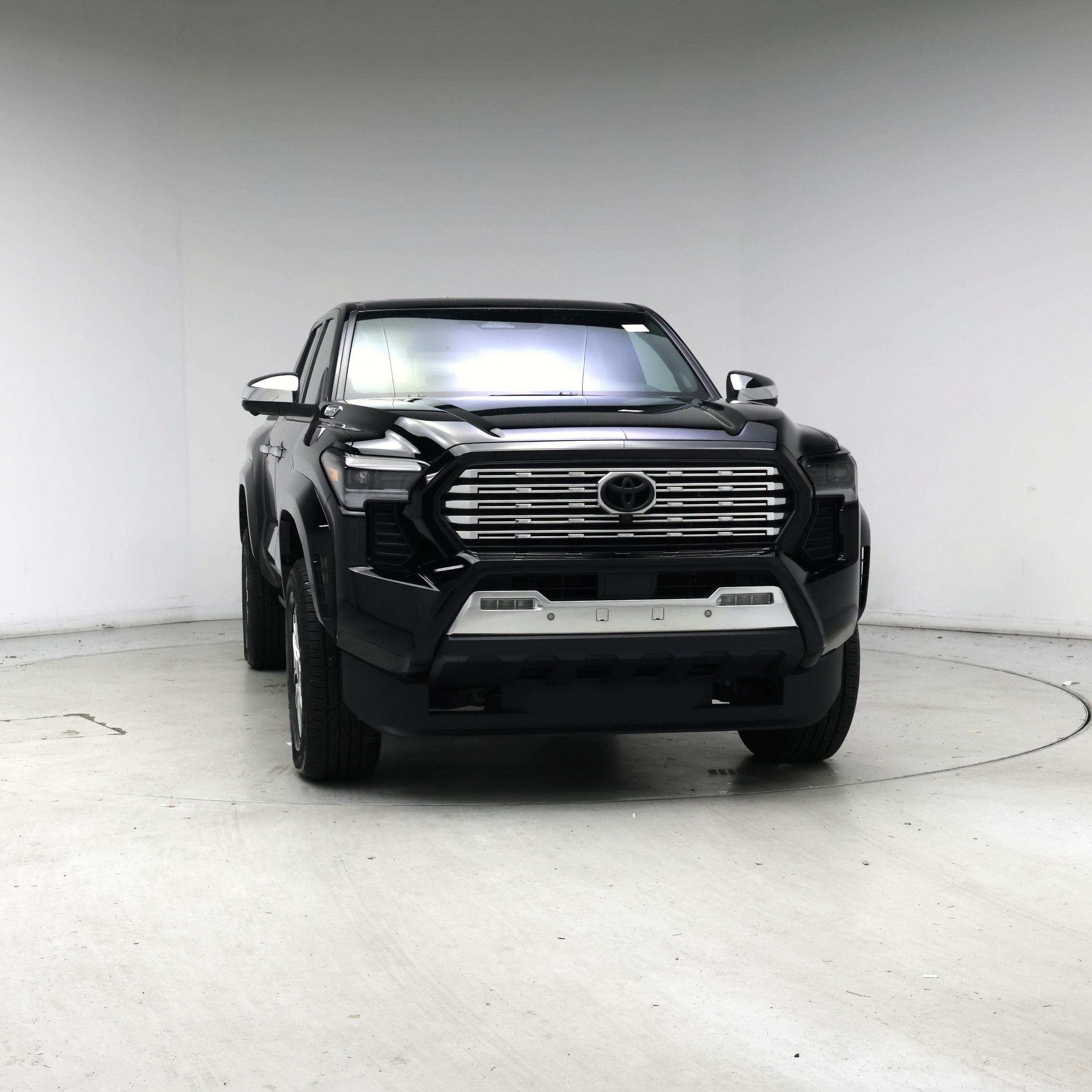 Thumbnail: 2024 Toyota Tacoma - 5