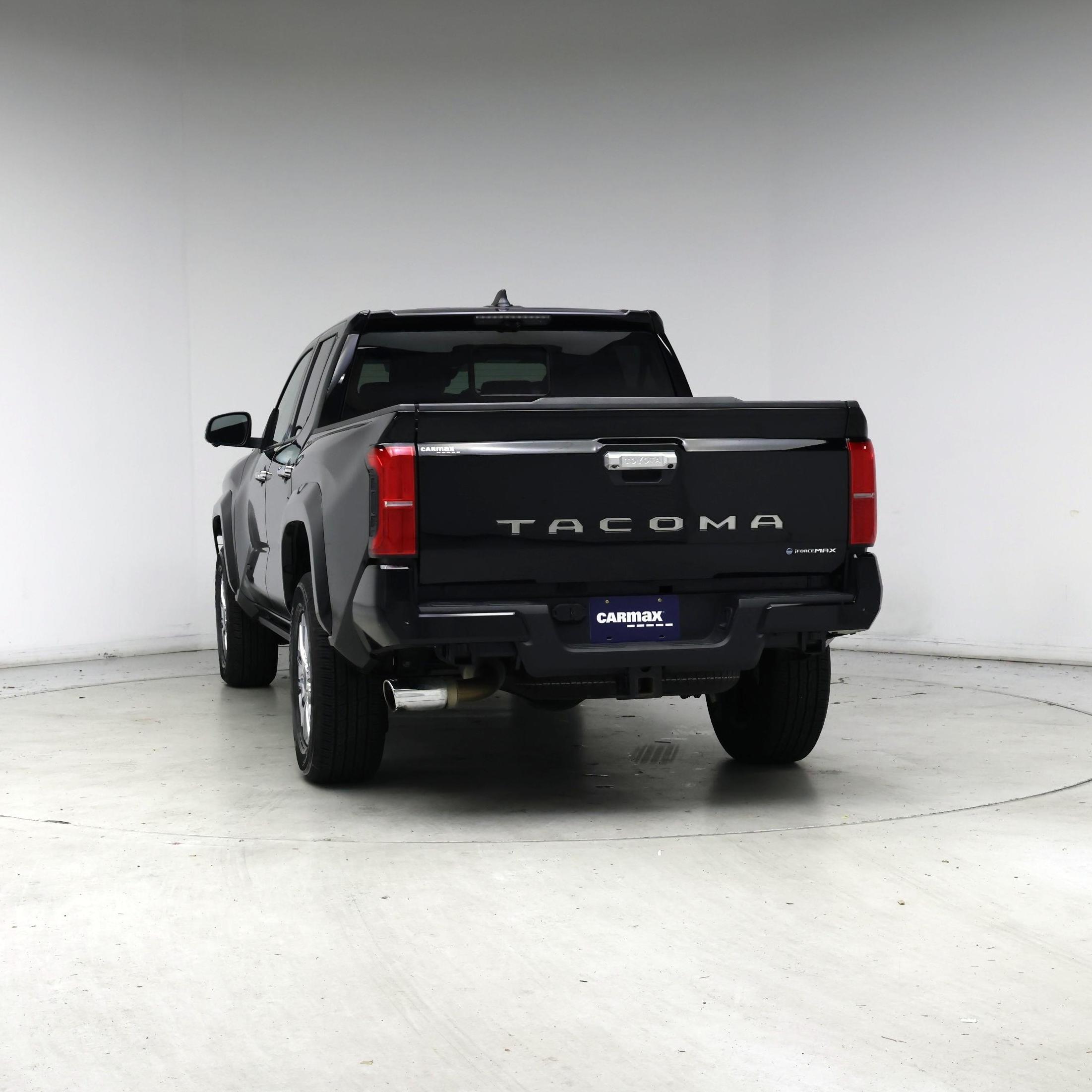 Thumbnail: 2024 Toyota Tacoma - 6