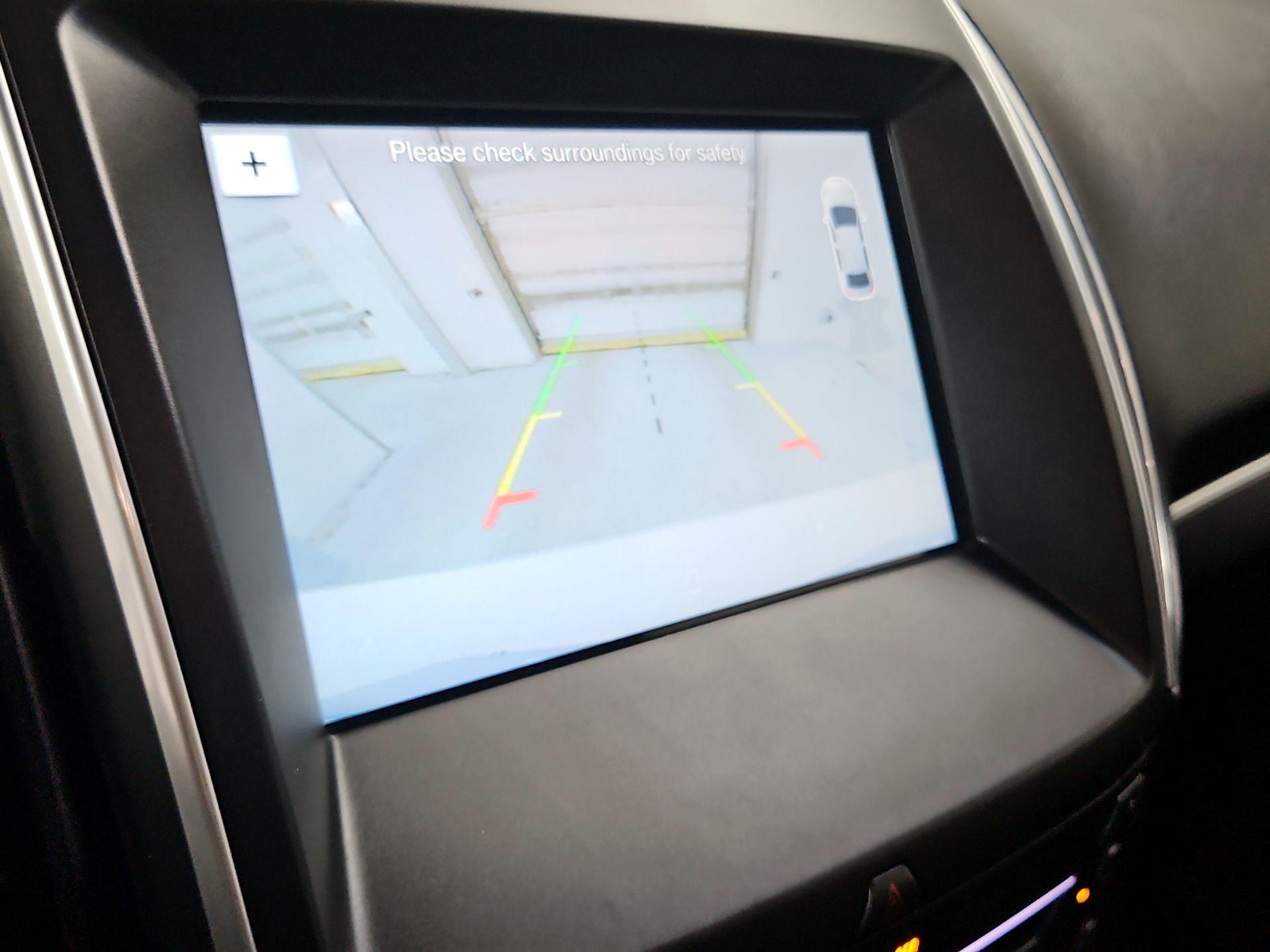 Thumbnail: 2016 Ford Edge - 15