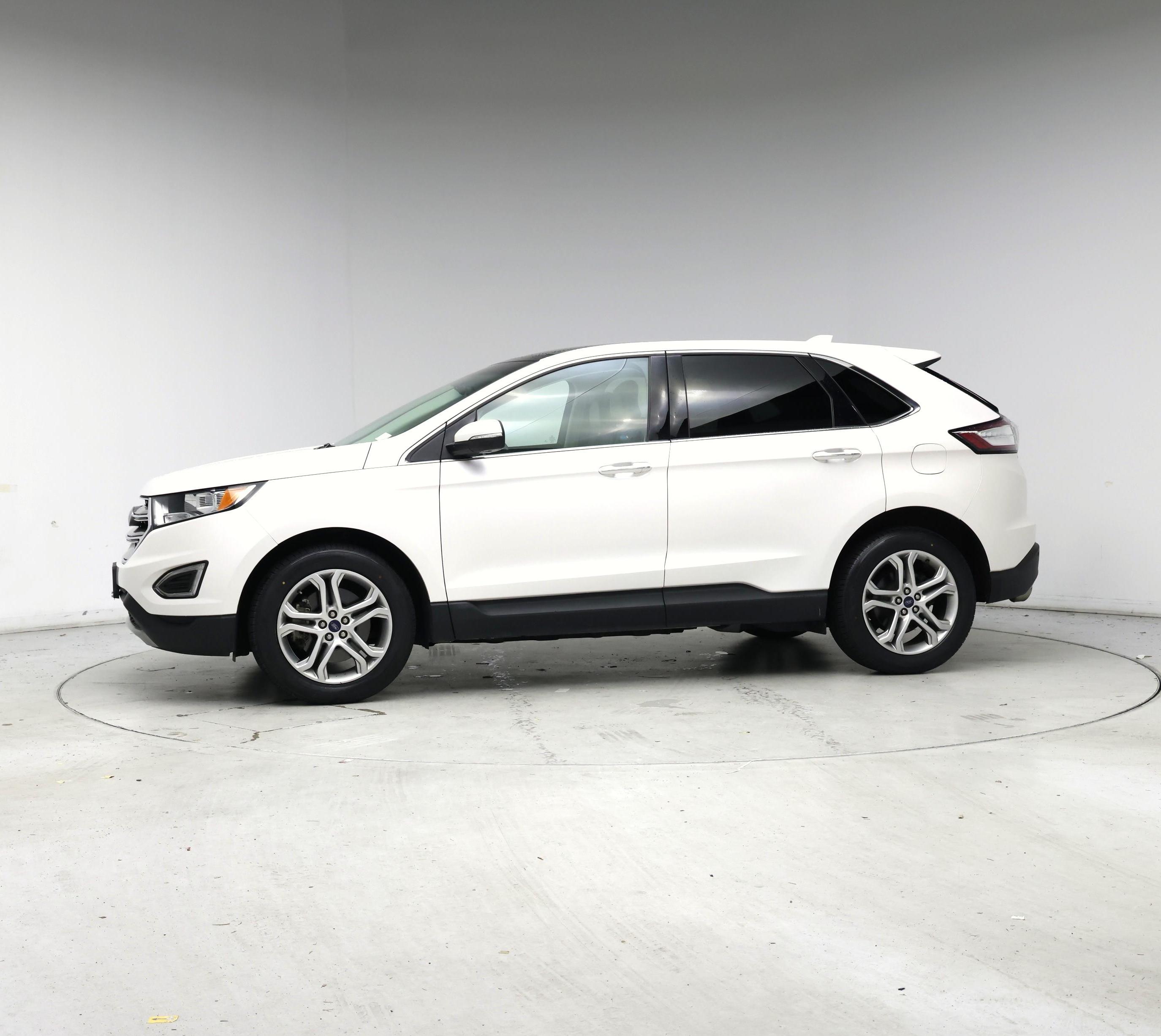 Thumbnail: 2016 Ford Edge - 3