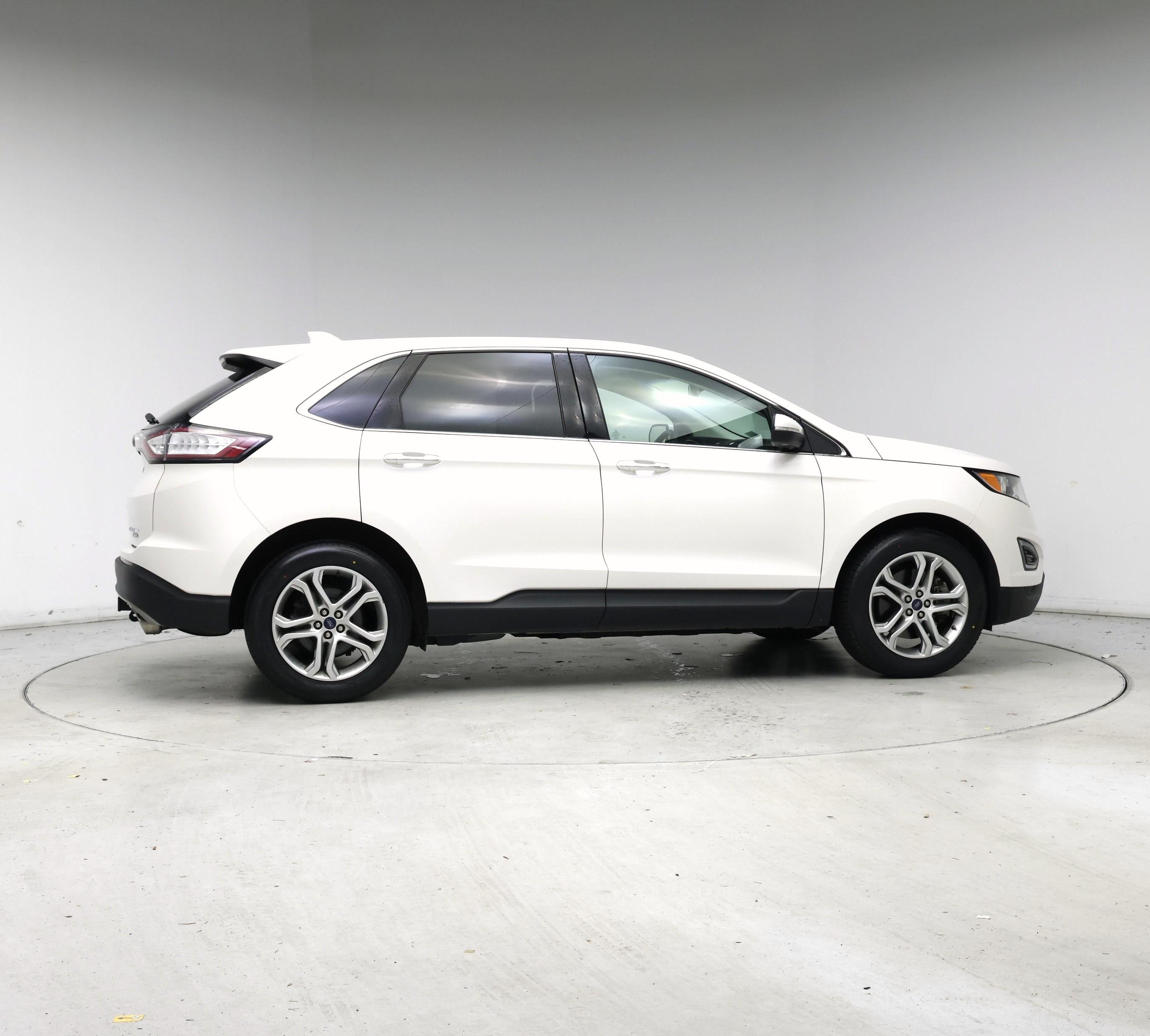 Thumbnail: 2016 Ford Edge - 7