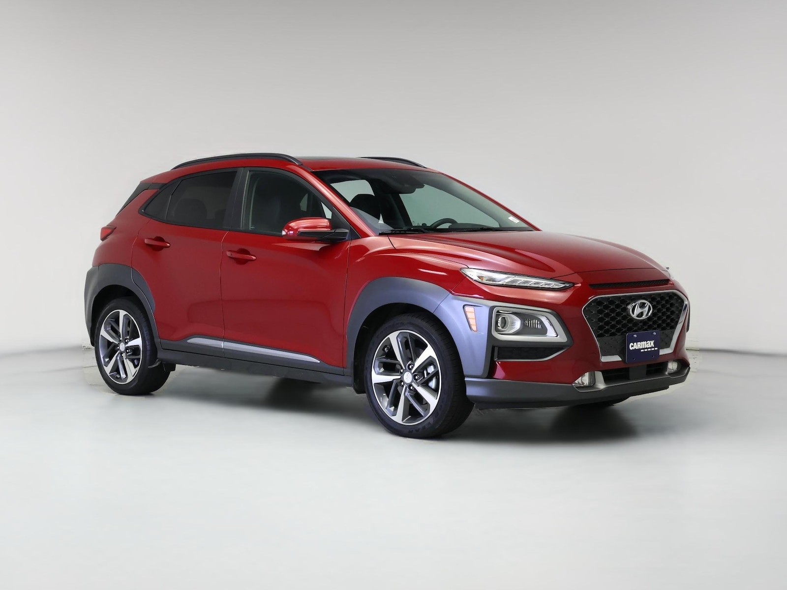 2020 Hyundai Kona Ultimate