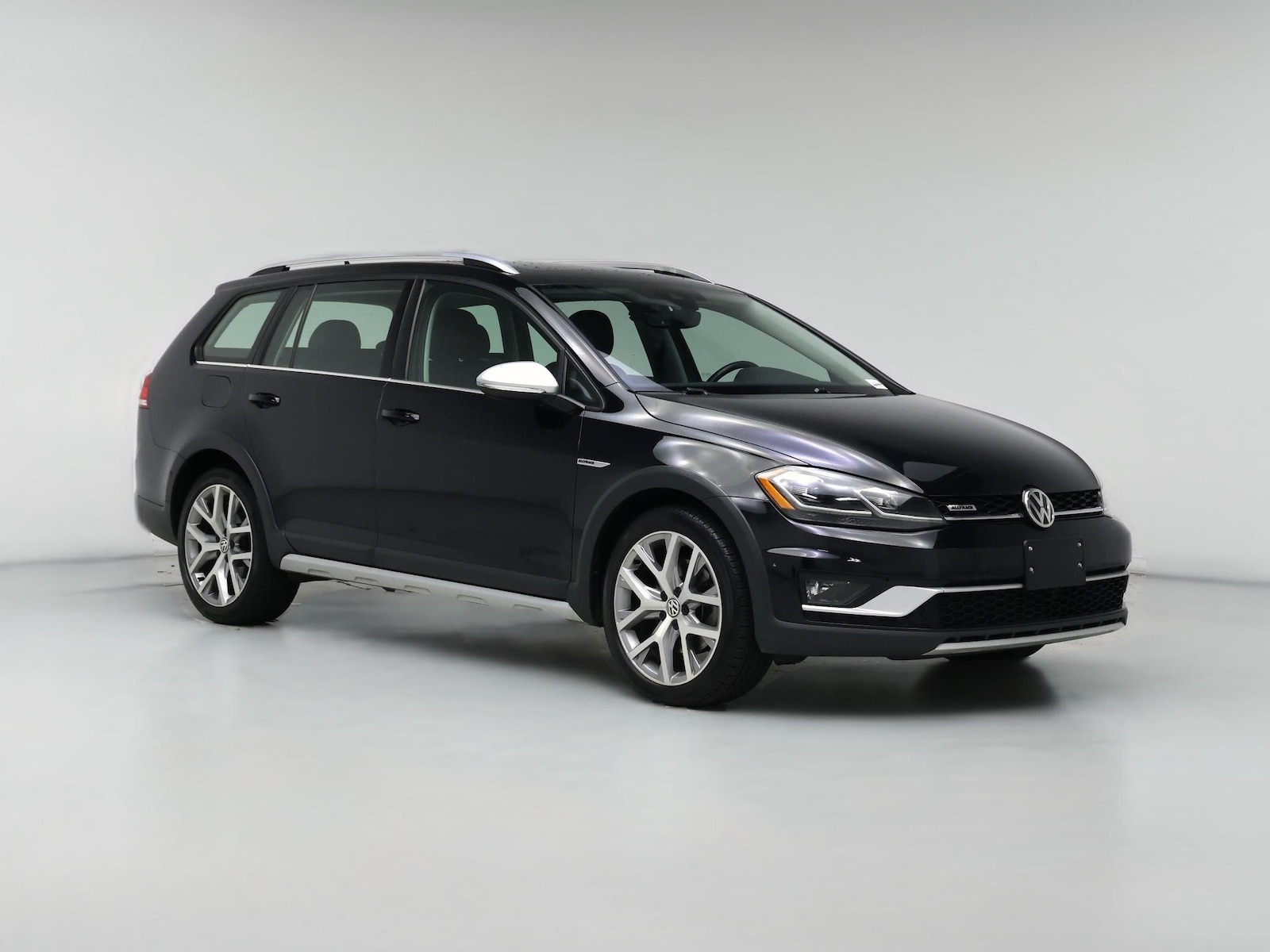 2019 Volkswagen Golf Alltrack Alltrack SE
