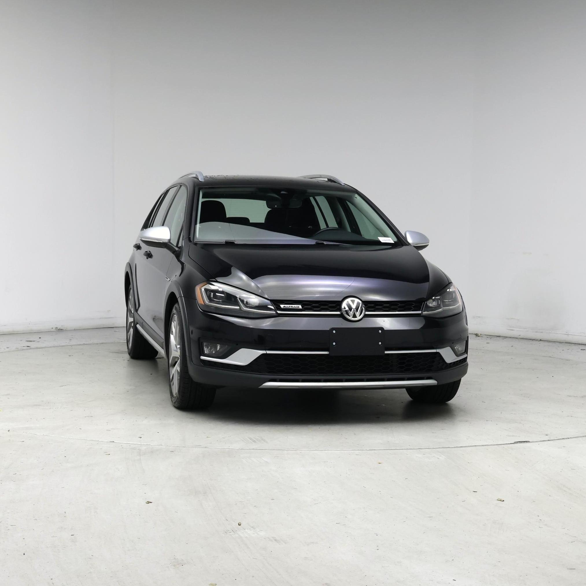 Thumbnail: 2019 Volkswagen Golf - 5