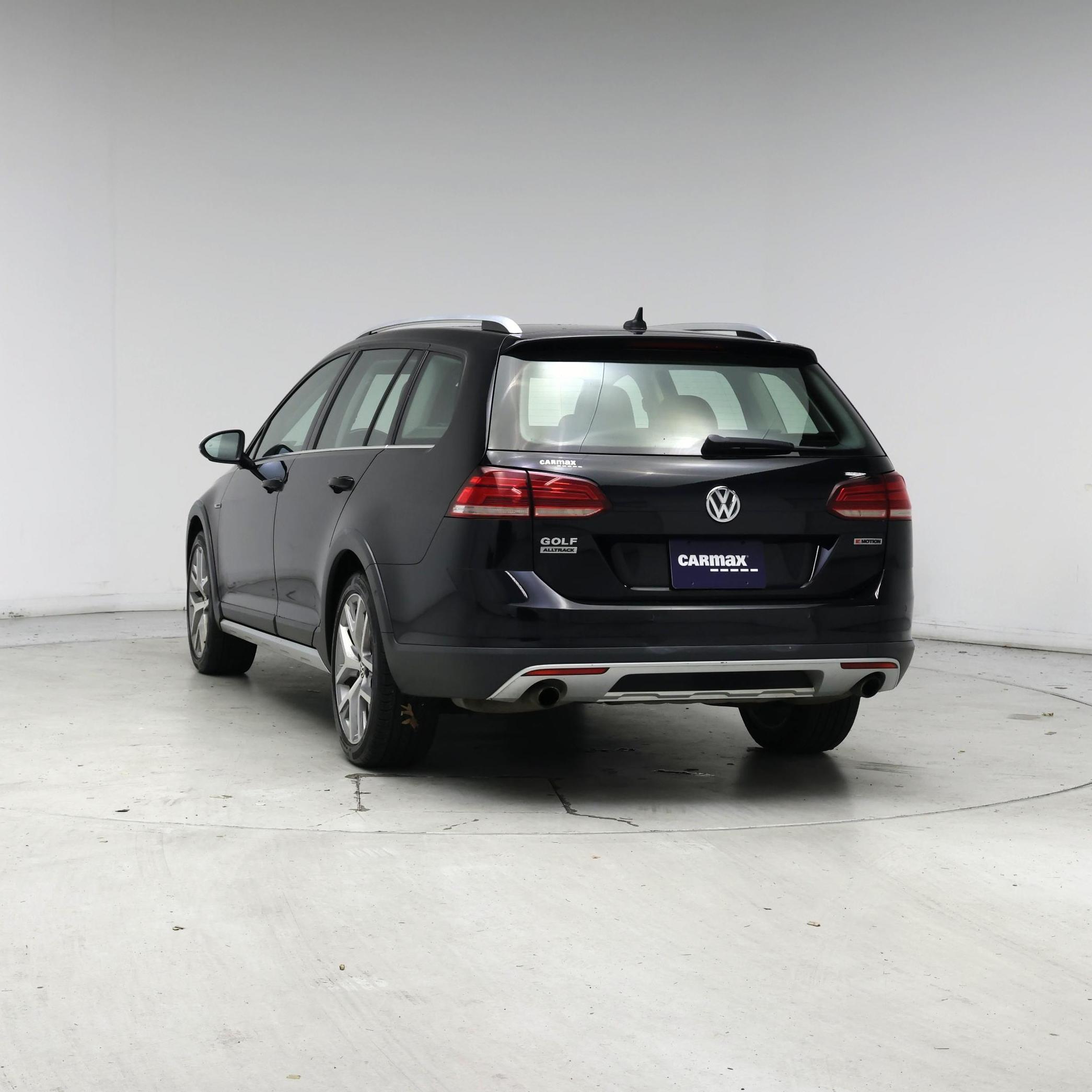 Thumbnail: 2019 Volkswagen Golf - 6