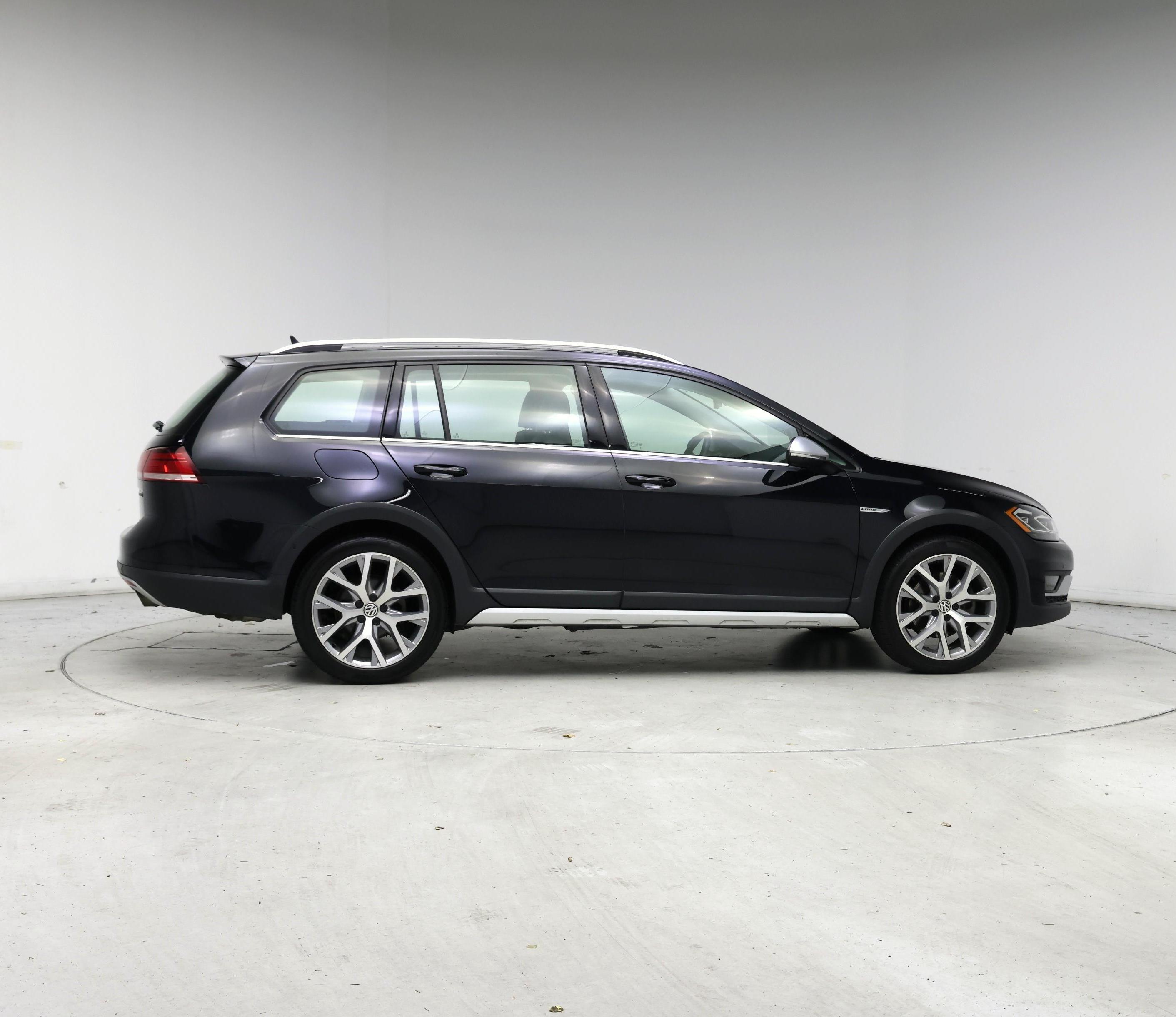 Thumbnail: 2019 Volkswagen Golf - 7
