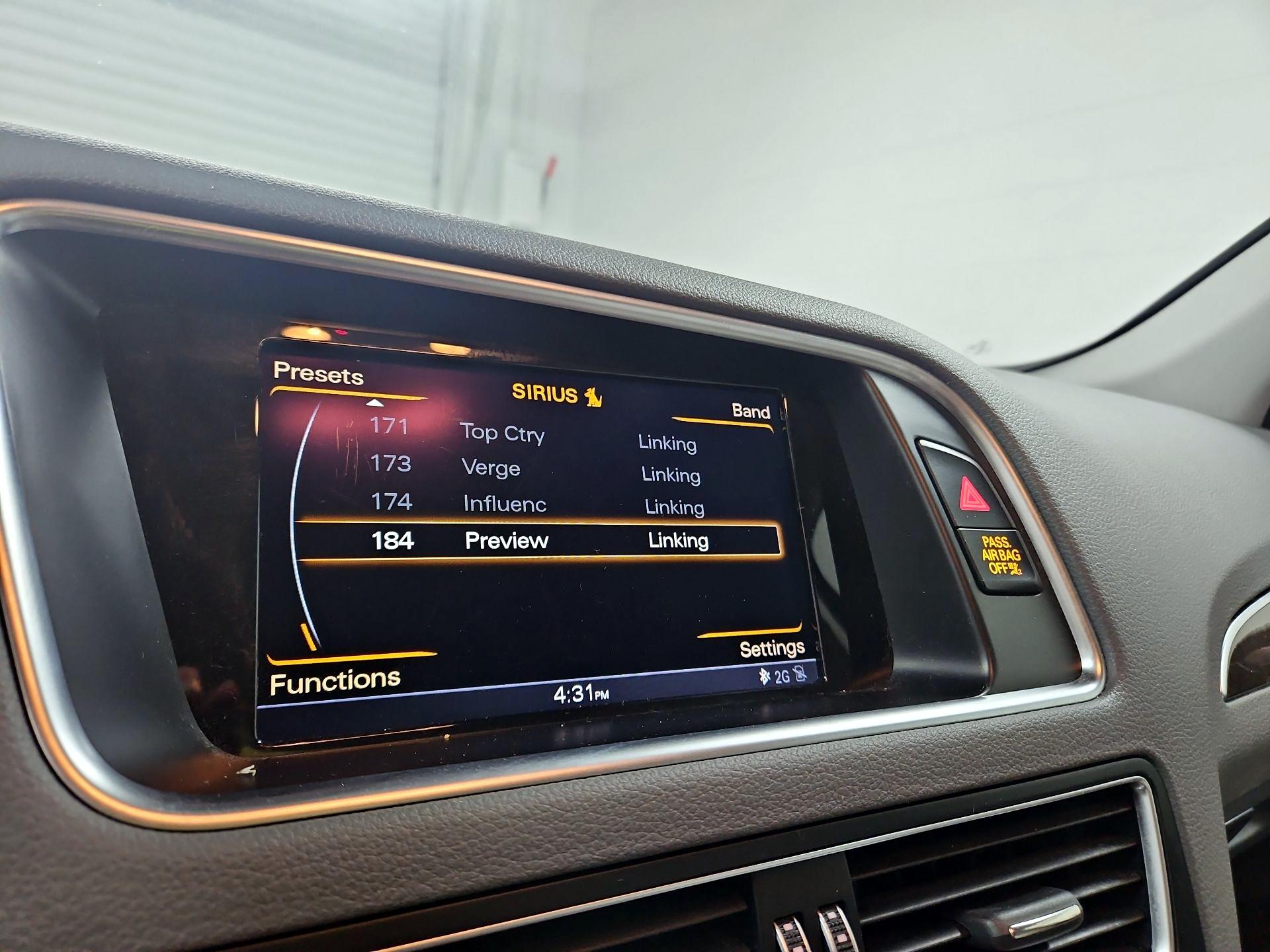 Thumbnail: 2016 Audi Q5 - 16