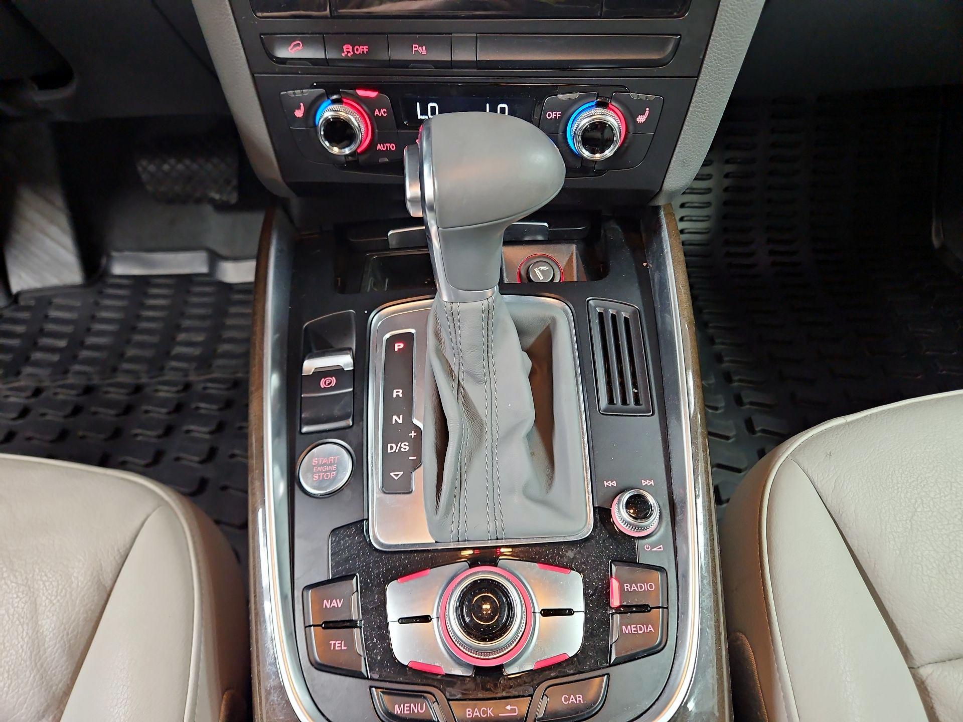 Thumbnail: 2016 Audi Q5 - 18