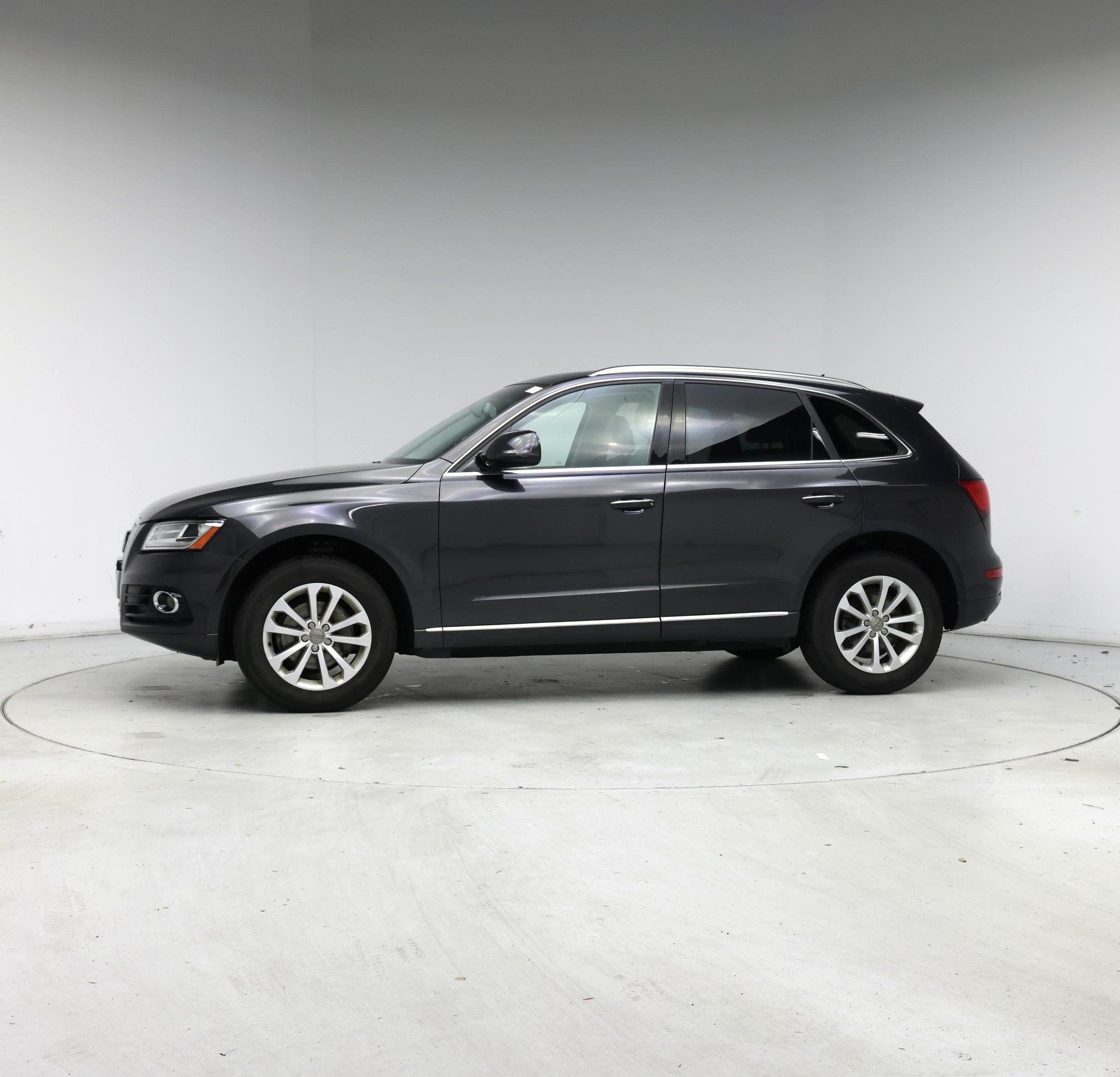 Thumbnail: 2016 Audi Q5 - 3