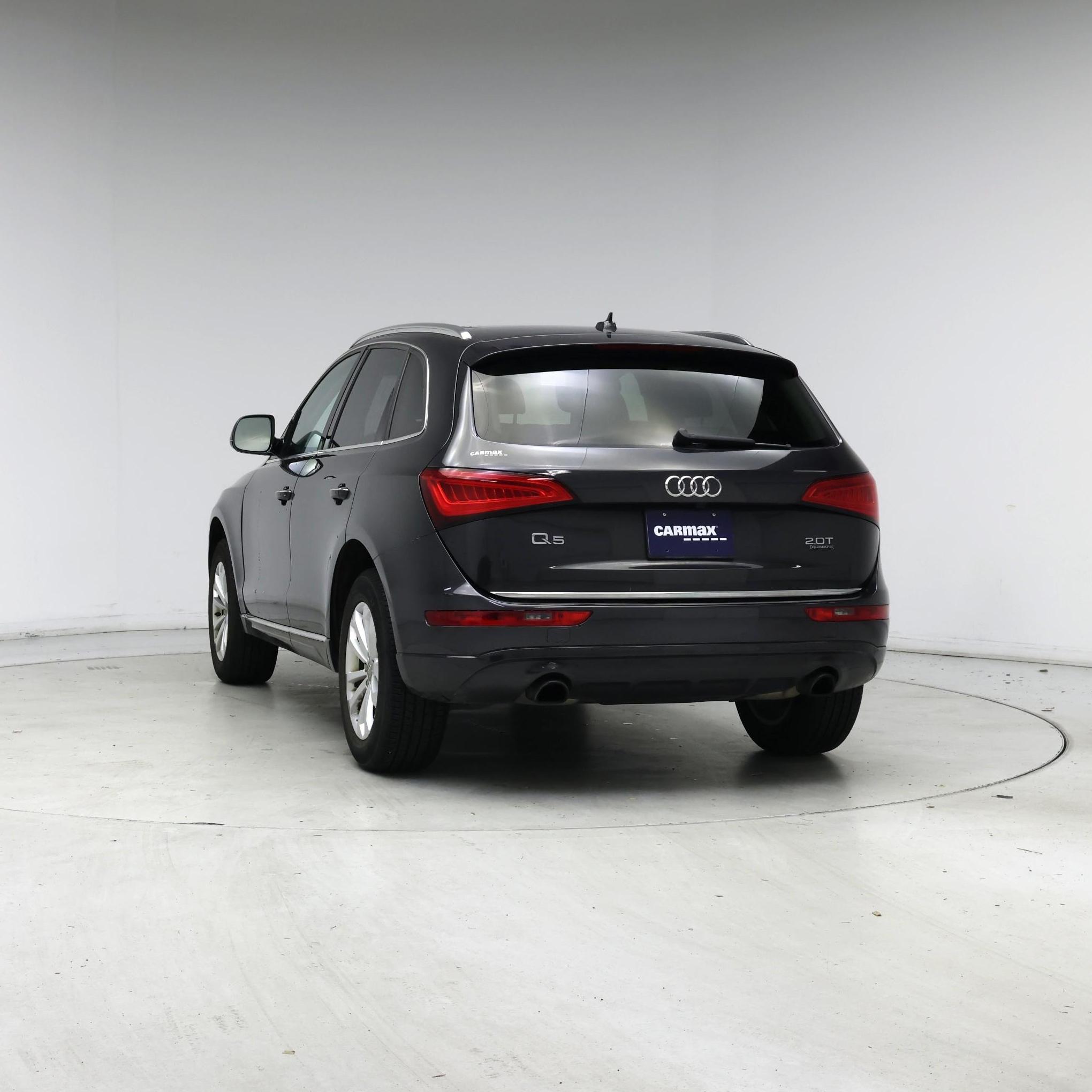Thumbnail: 2016 Audi Q5 - 6