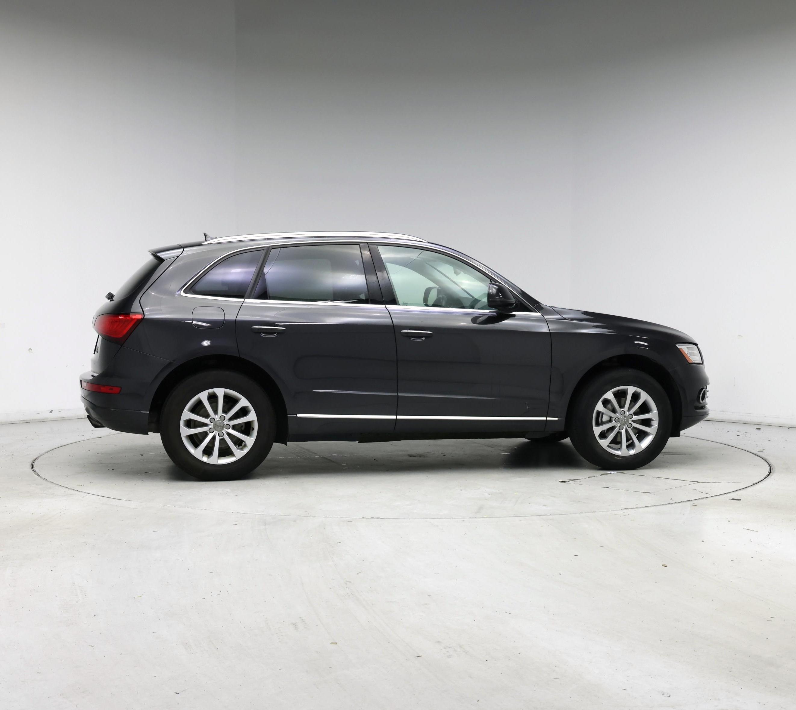 Thumbnail: 2016 Audi Q5 - 7