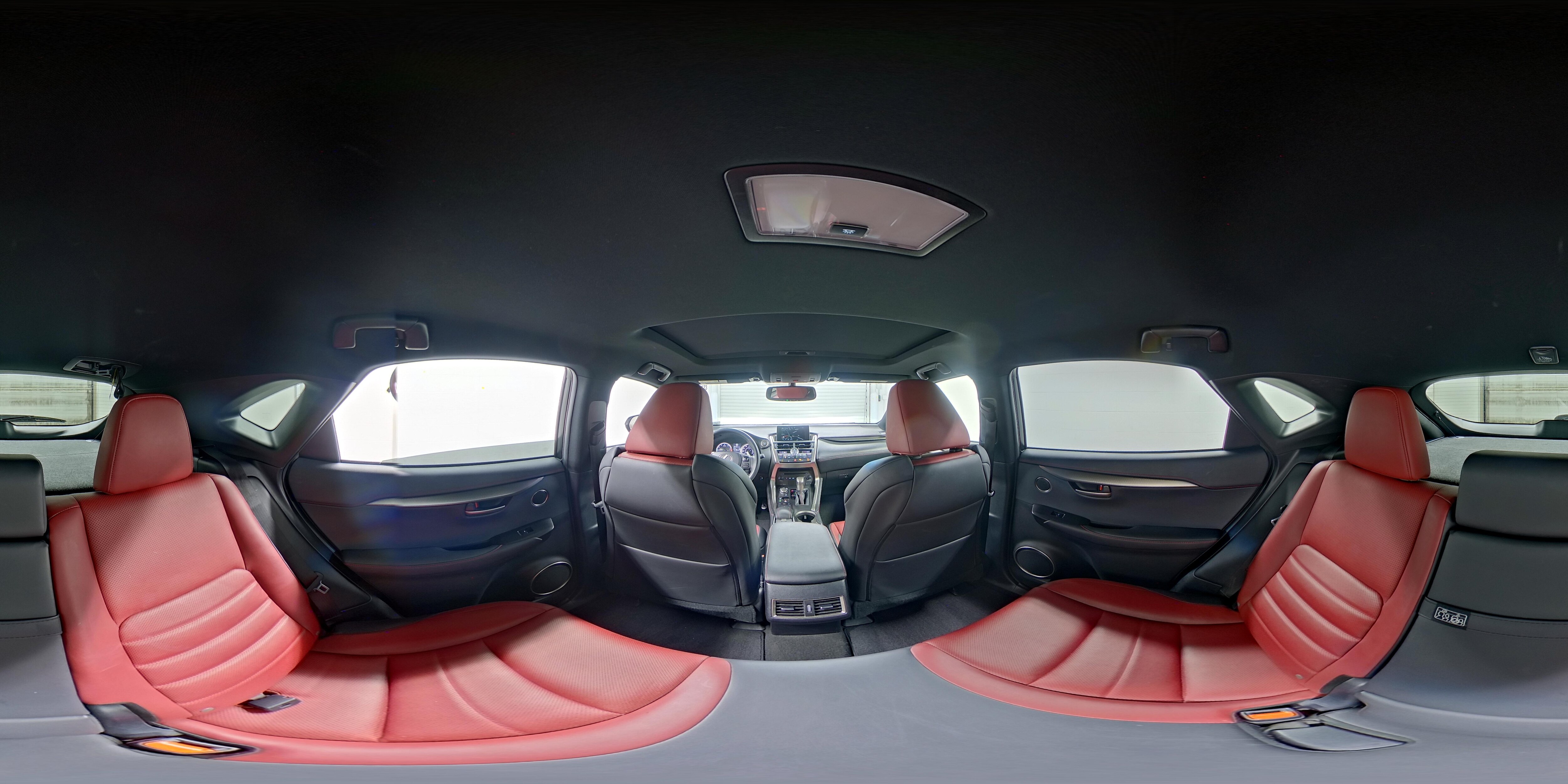 2015 Lexus NX 200t - Photo 27