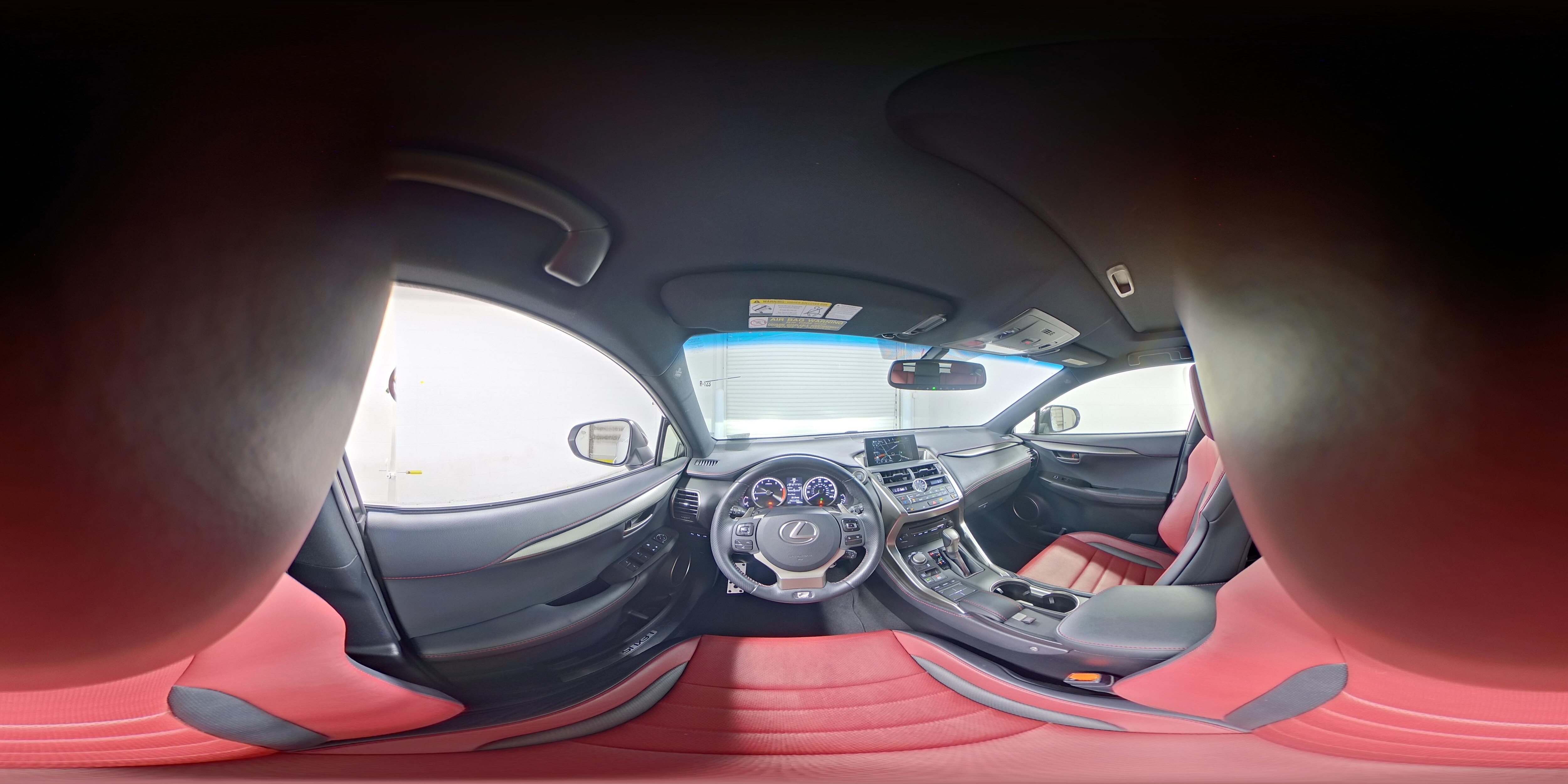 2015 Lexus NX 200t - Photo 28
