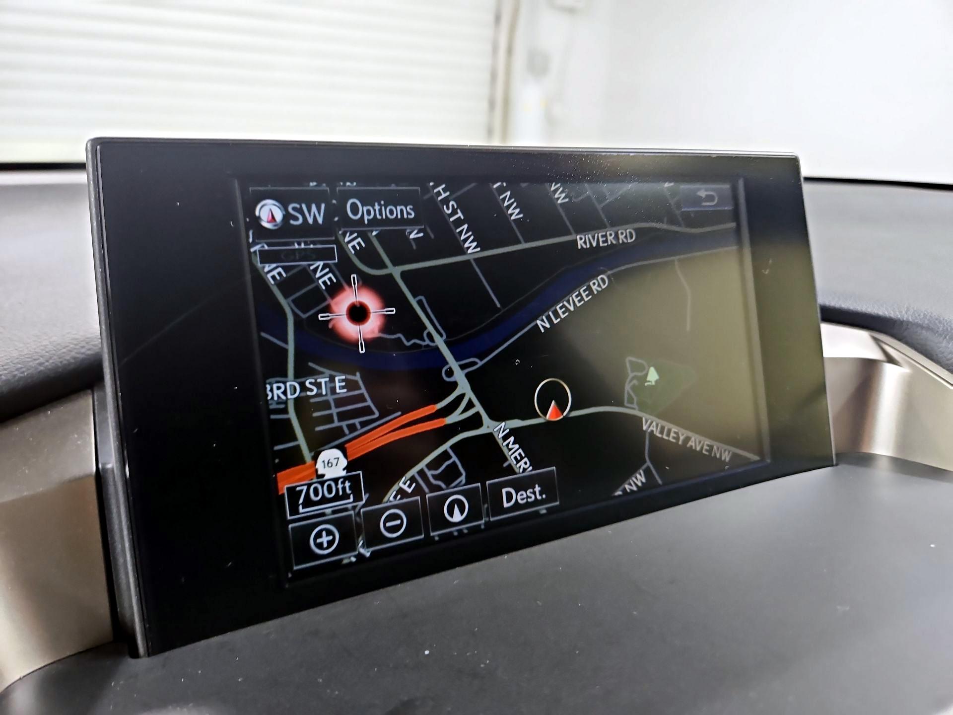 Thumbnail: 2015 Lexus NX - 14