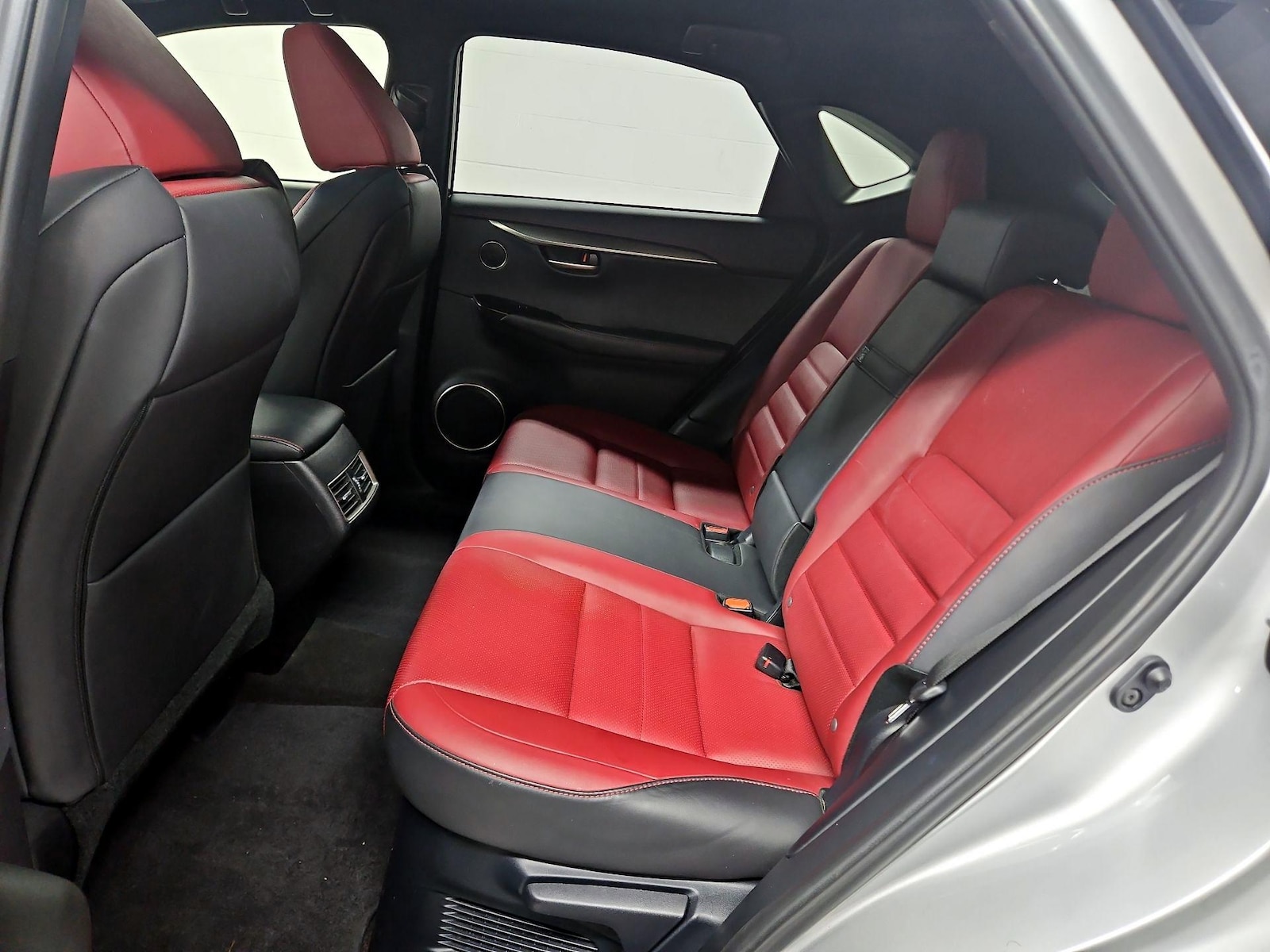 2015 Lexus NX 200t - Photo 22